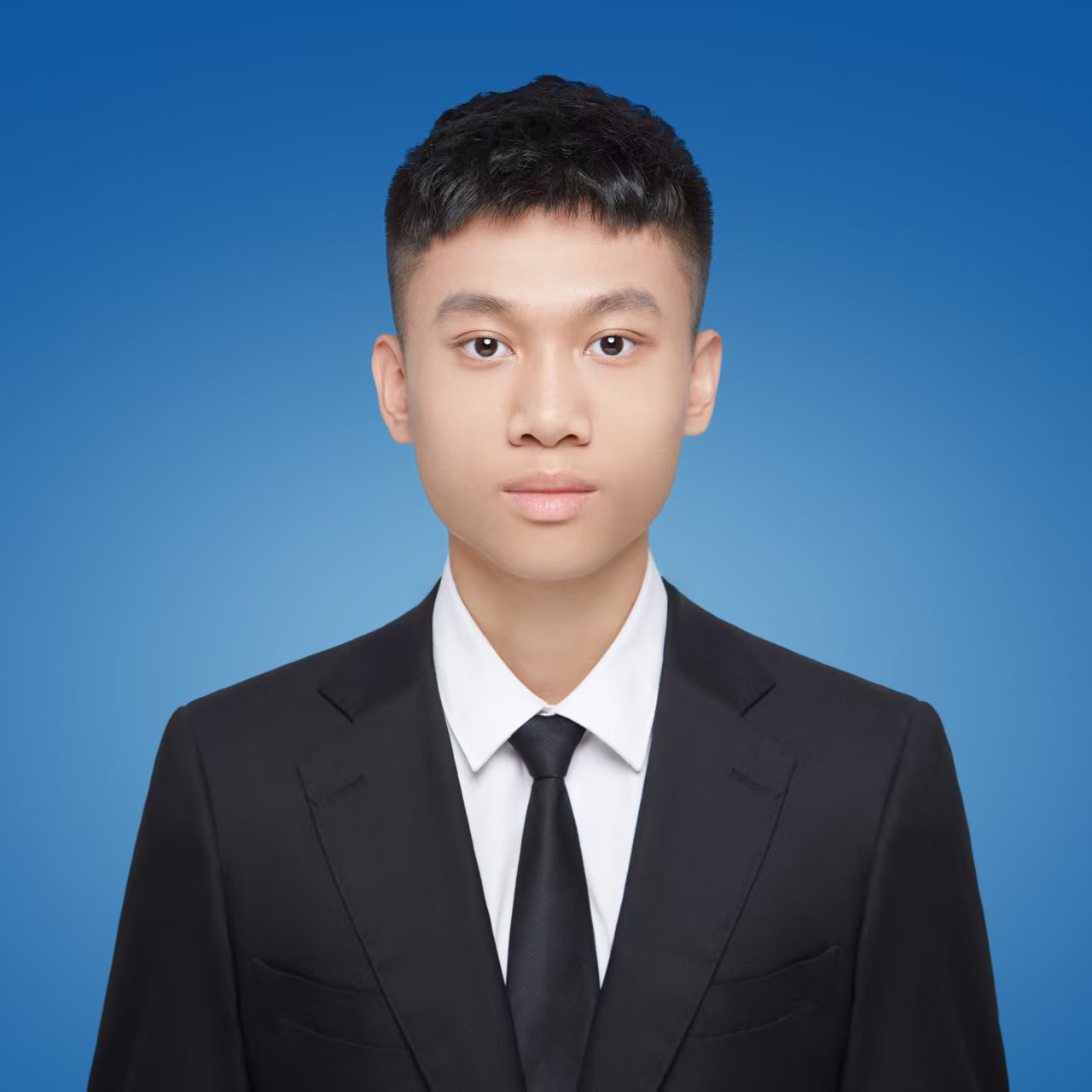 许教员 照片