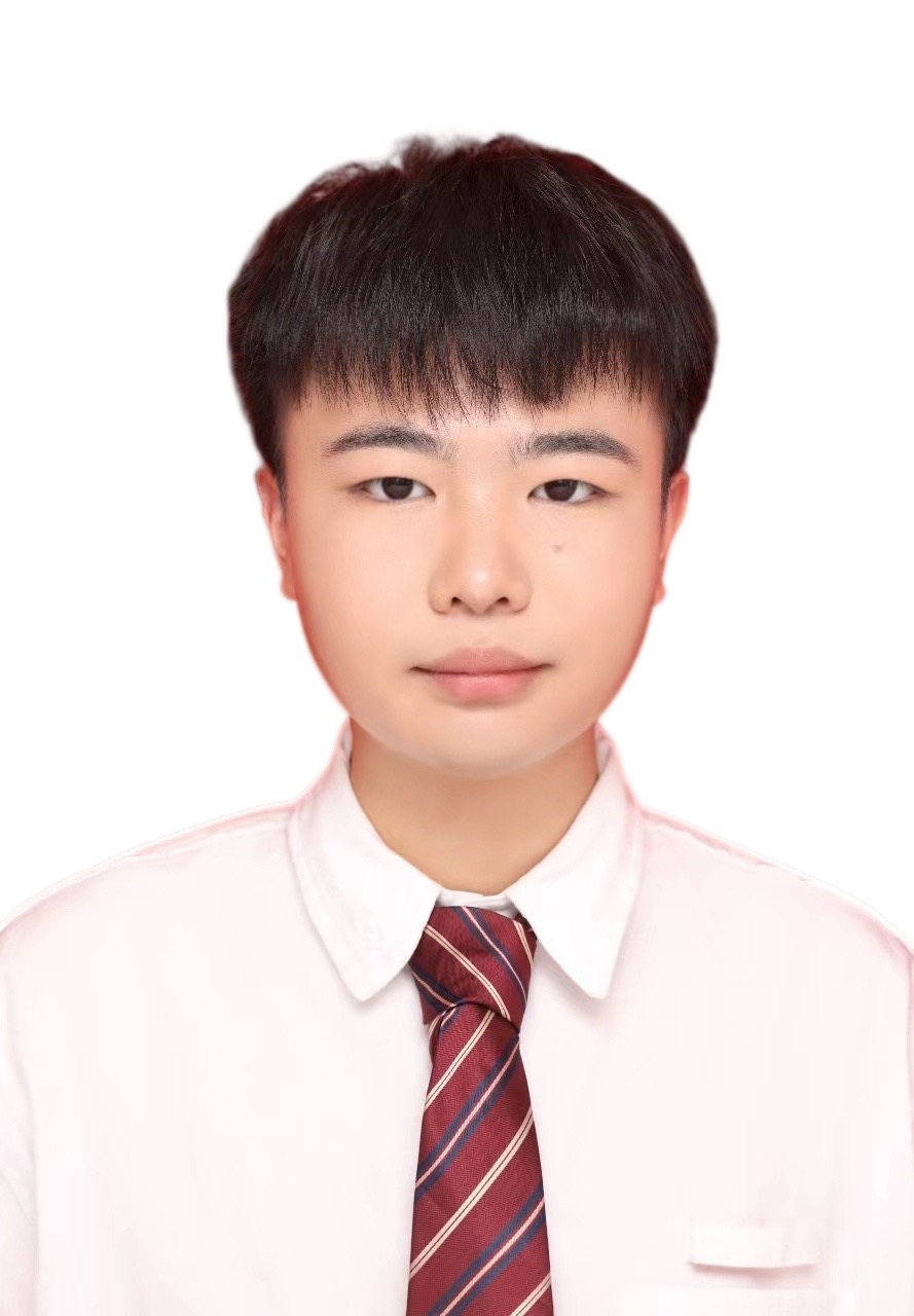 刘教员 照片