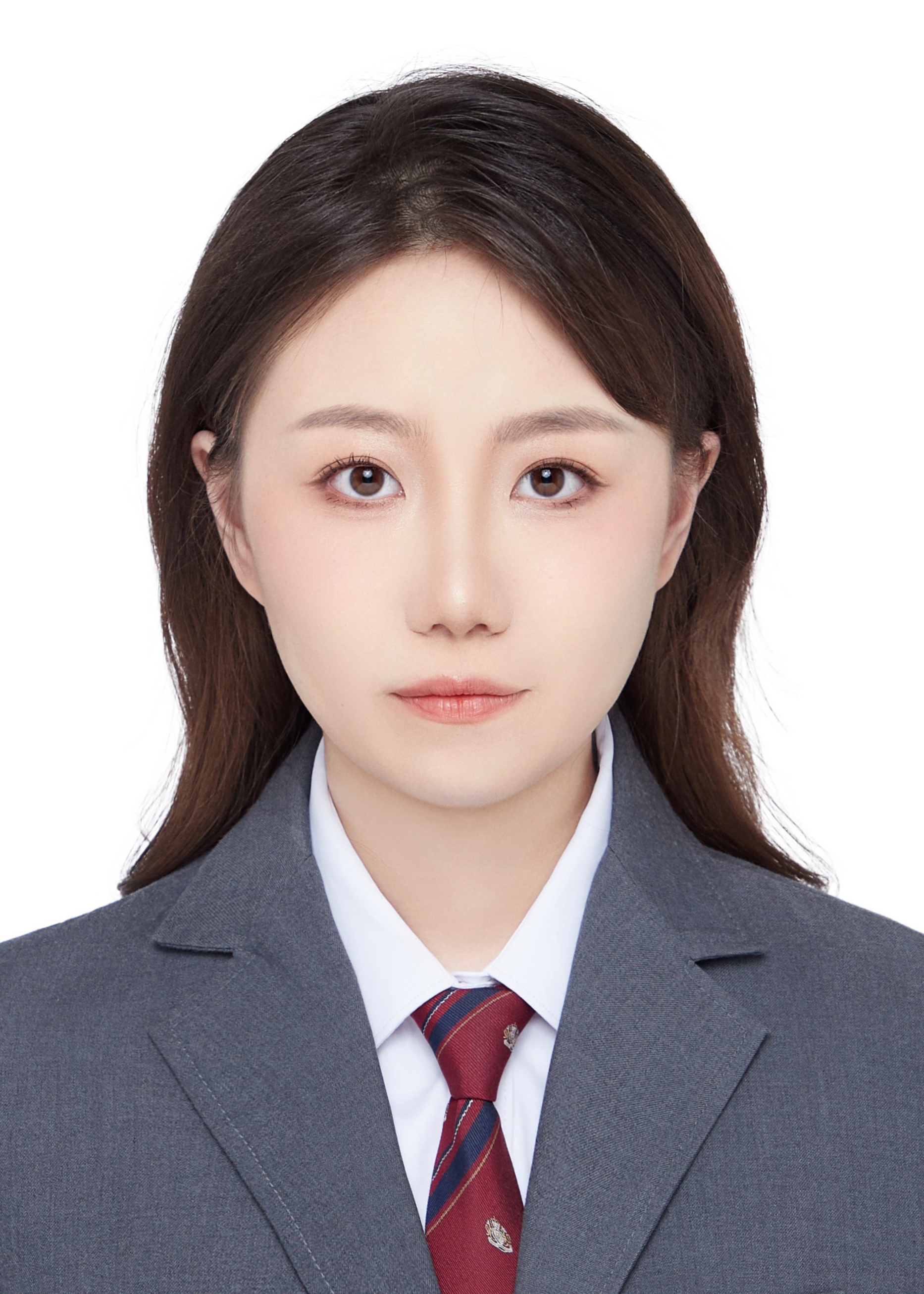 李教员 照片