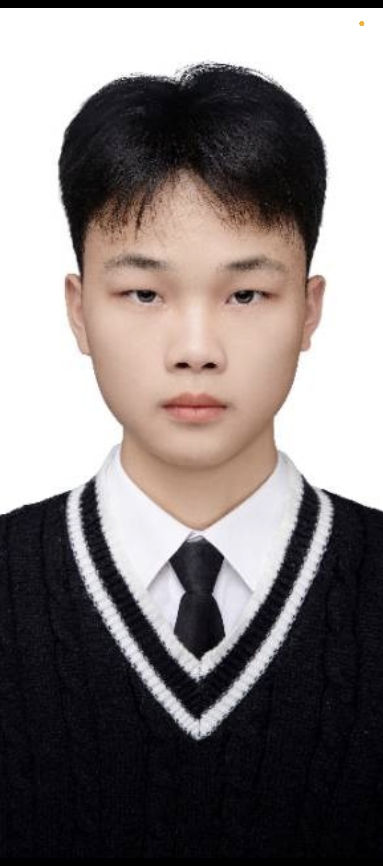 罗教员 照片