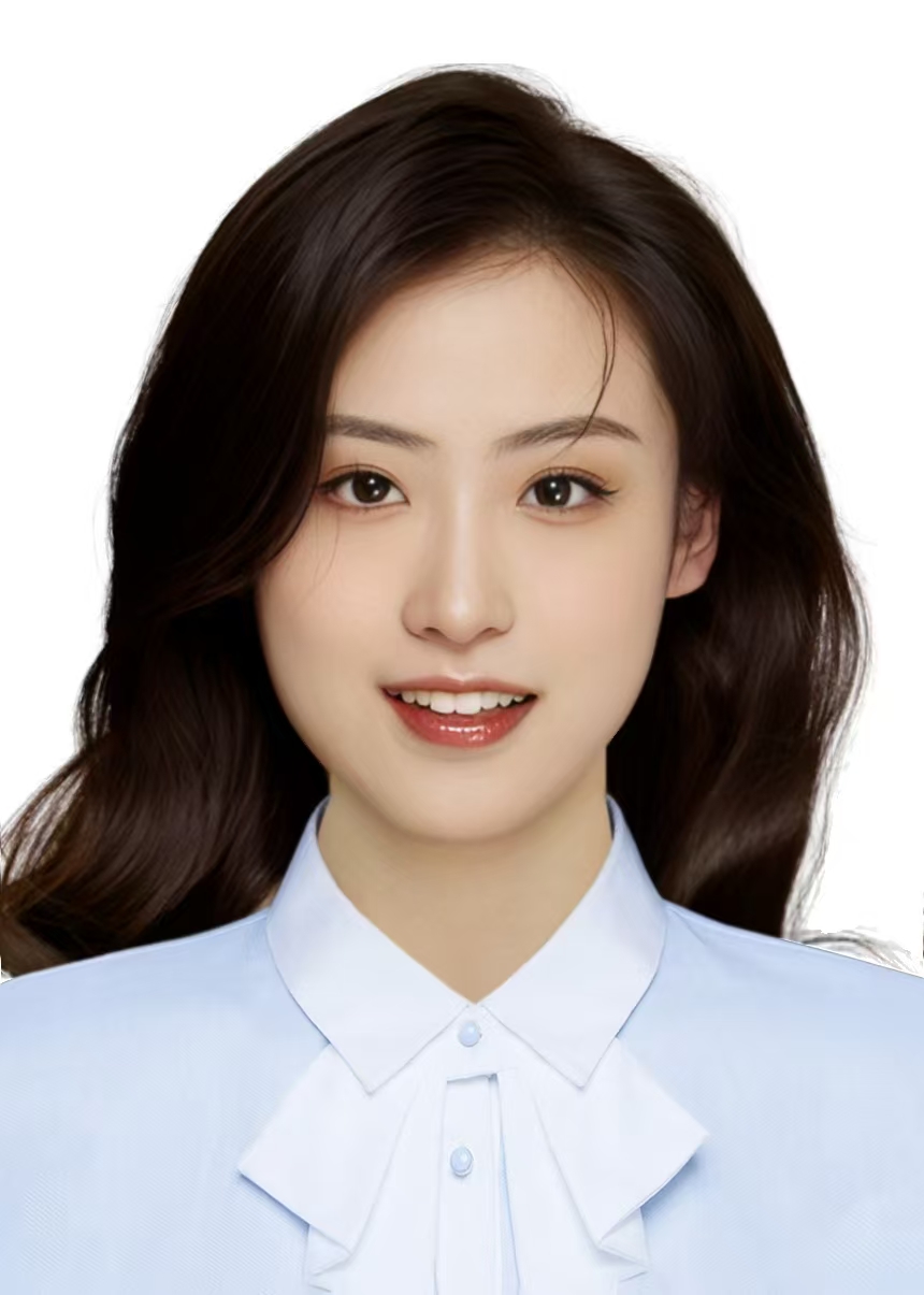 周教员 照片
