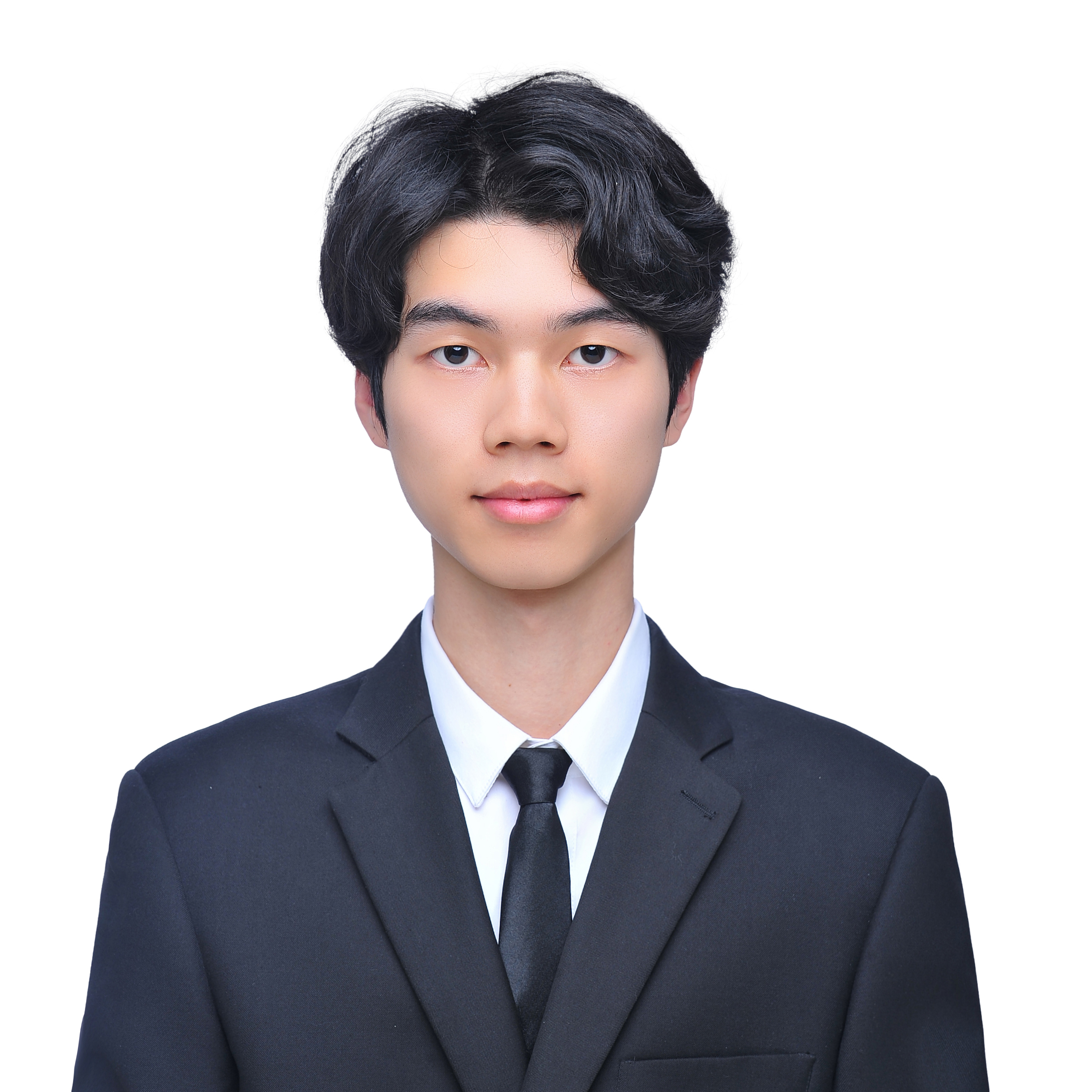 刘教员 照片