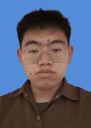 陈教员 照片