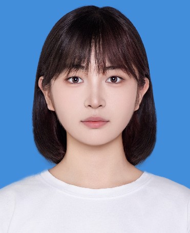 朱教员 照片