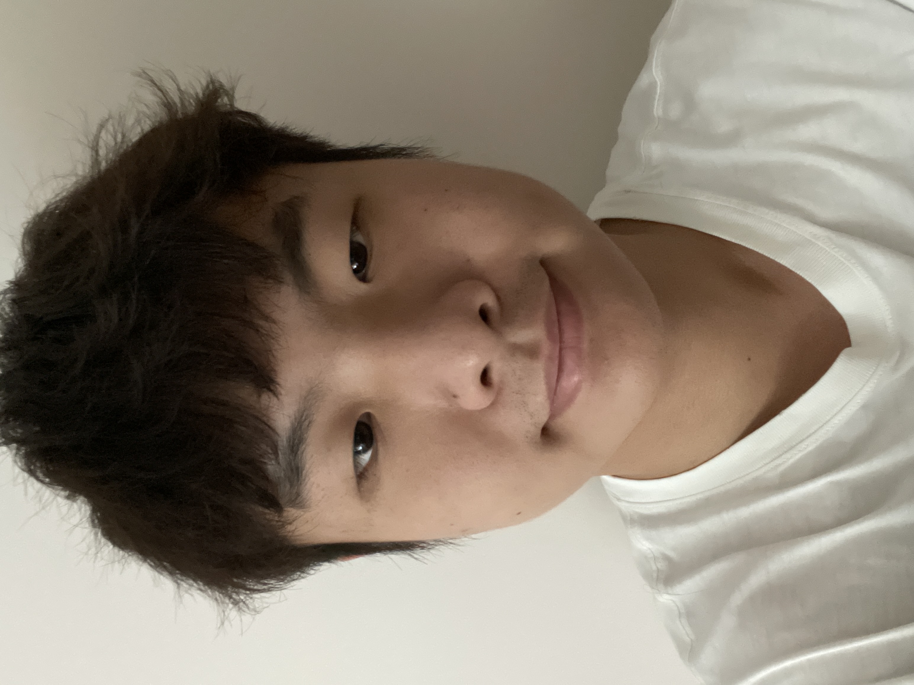 杨教员 照片