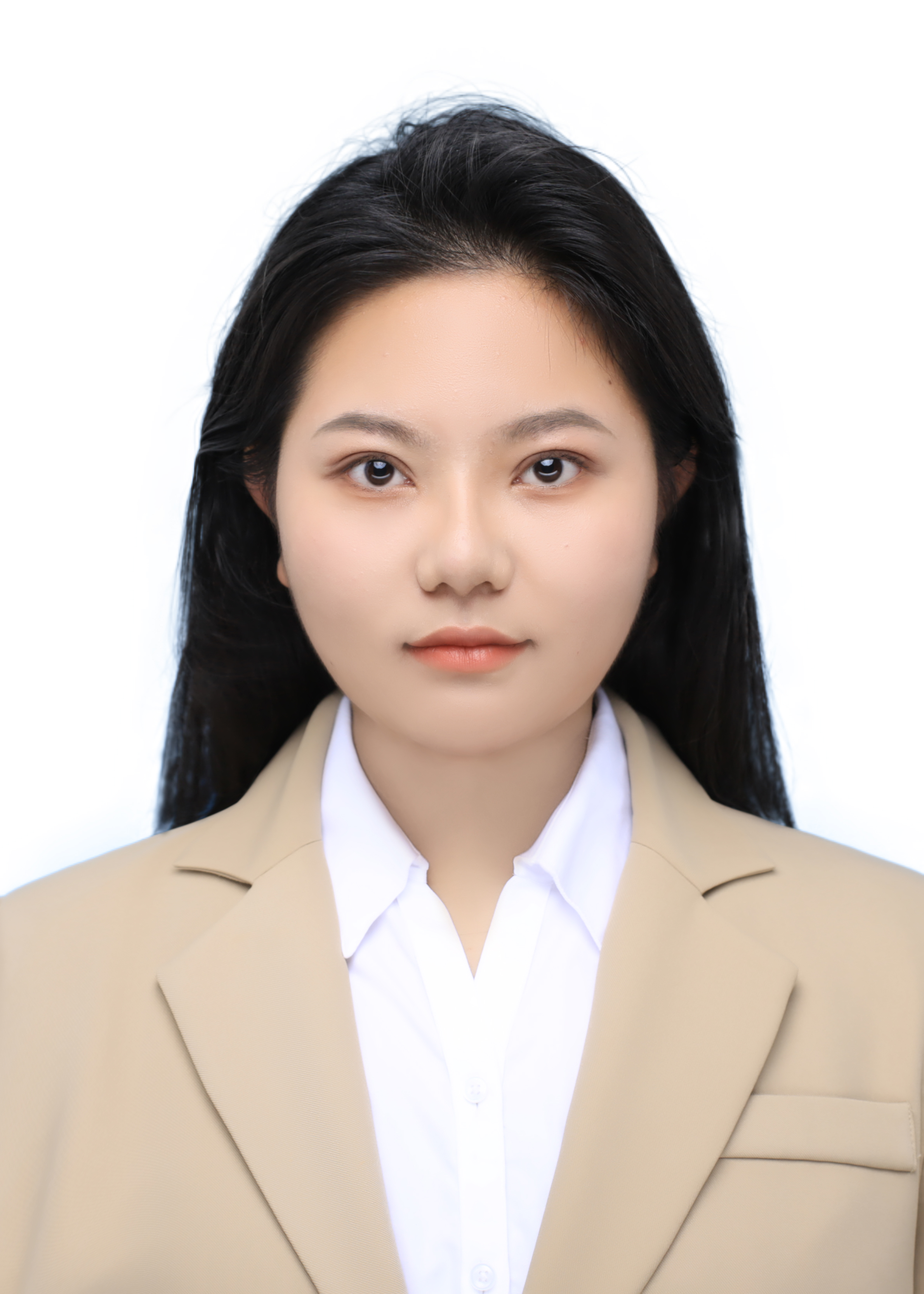 朱教员 照片