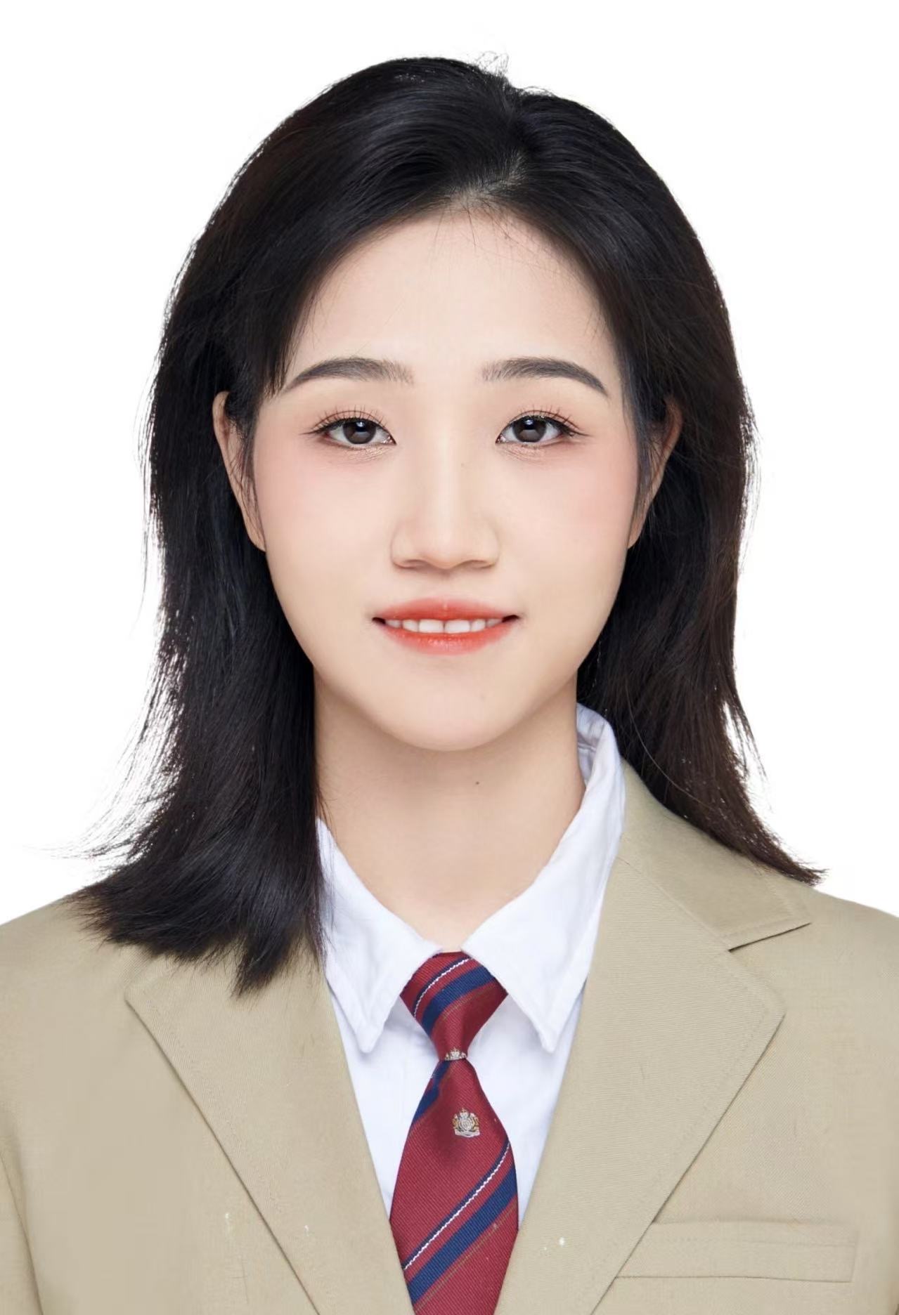 刘教员 照片