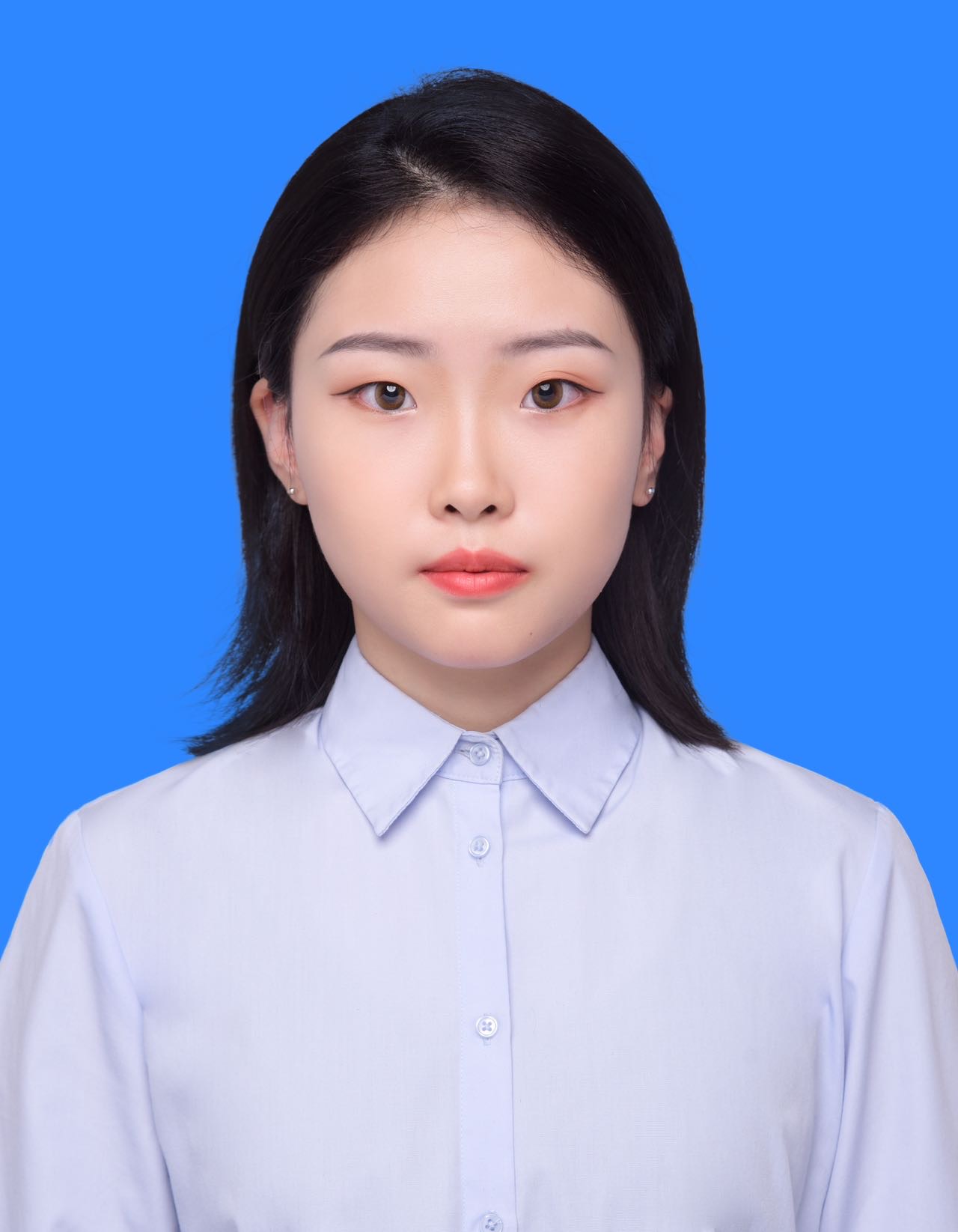吴教员 照片