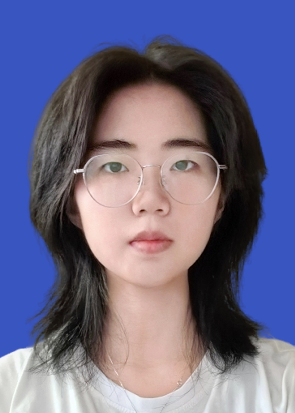 李教员 照片