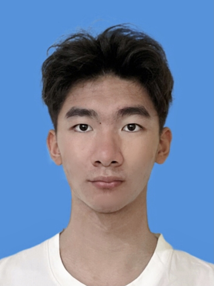 朱教员 照片