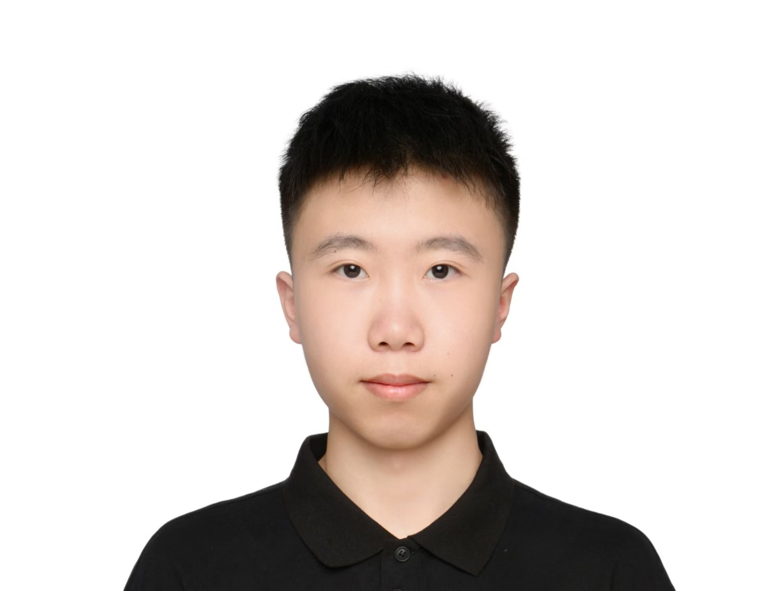曾教员 照片