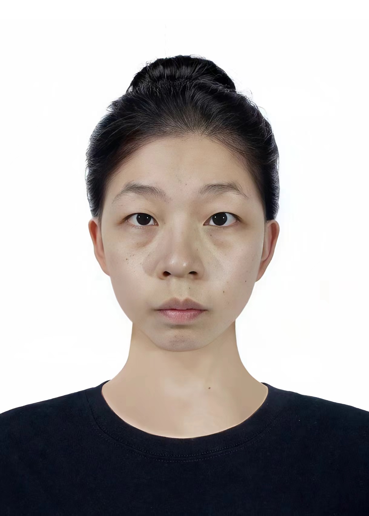 王教员 照片