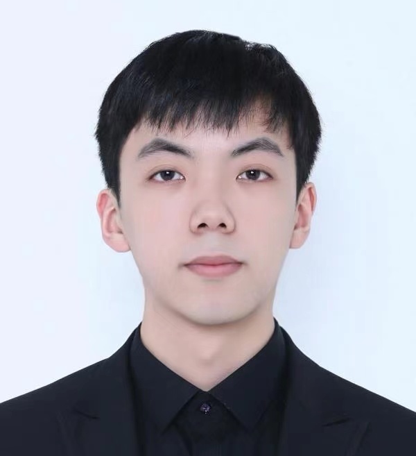 胡教员 照片