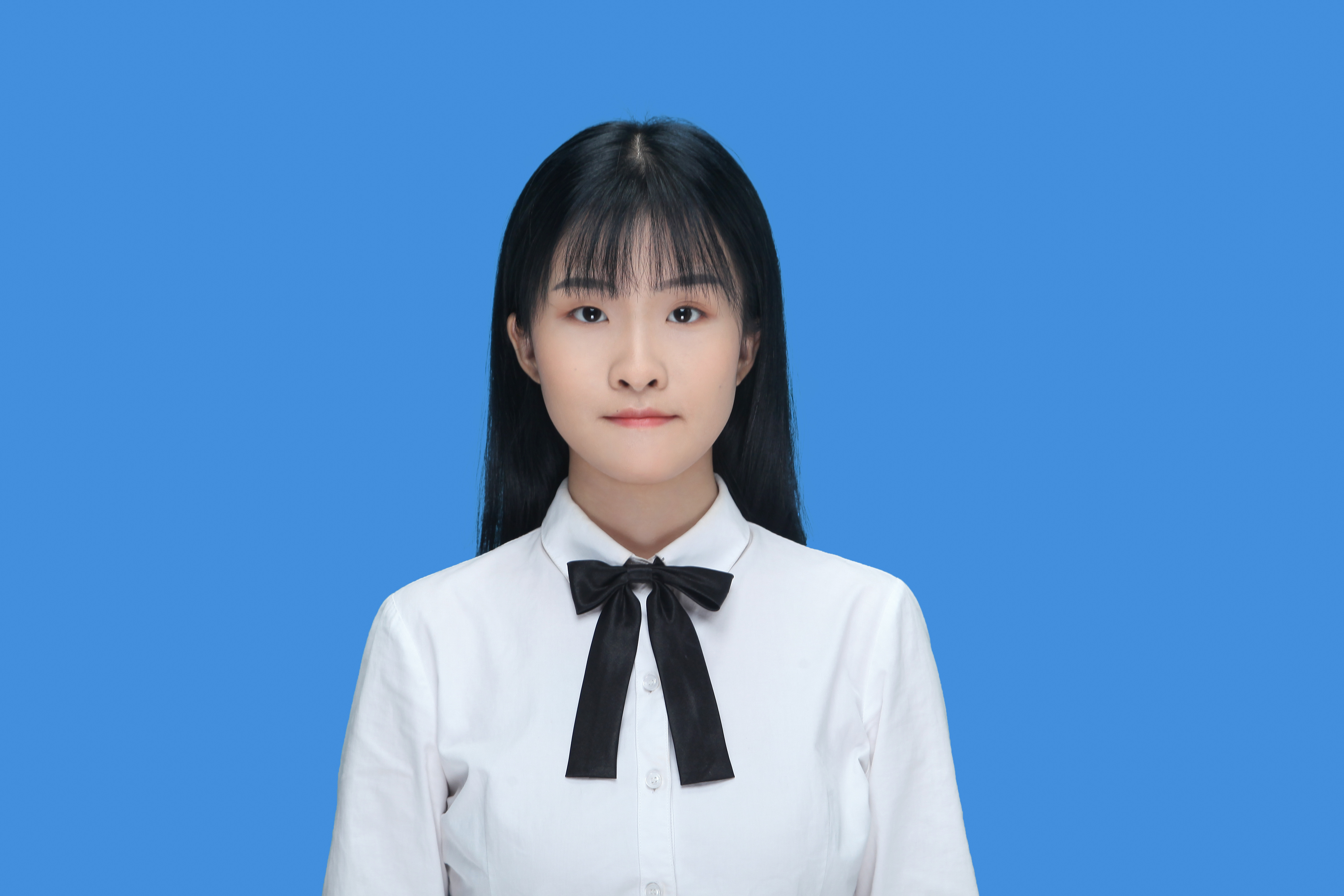 邱教员 照片