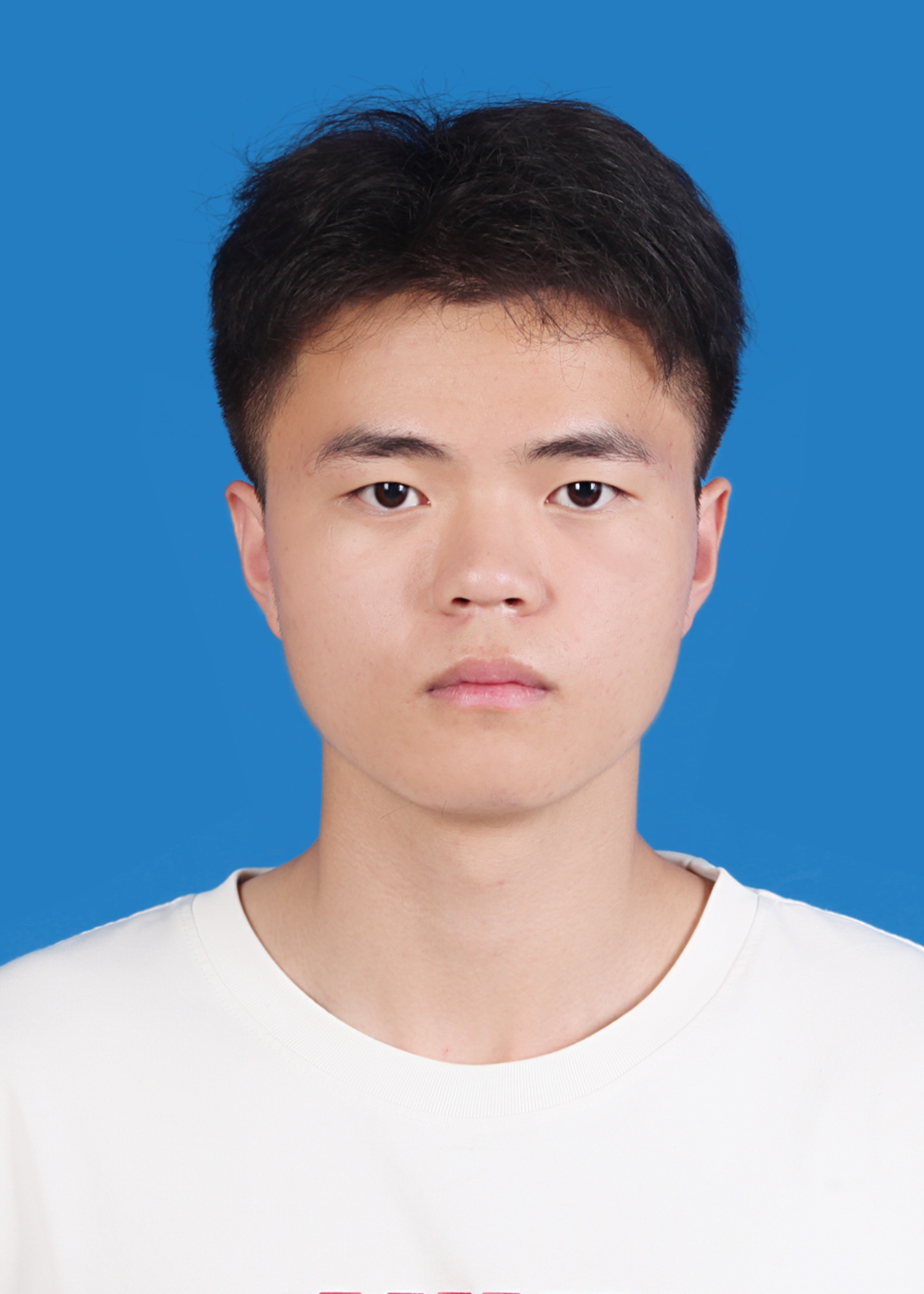 侯教员 照片