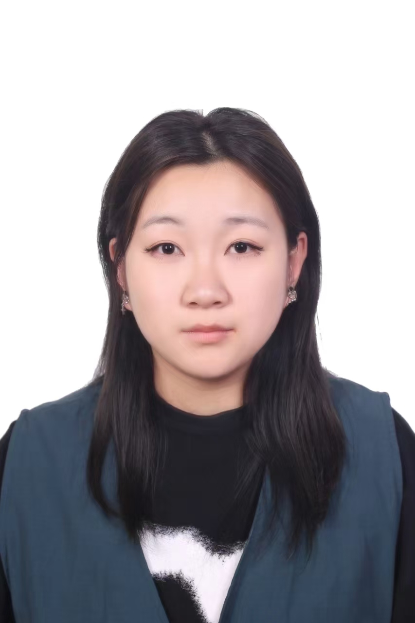 刘教员 照片