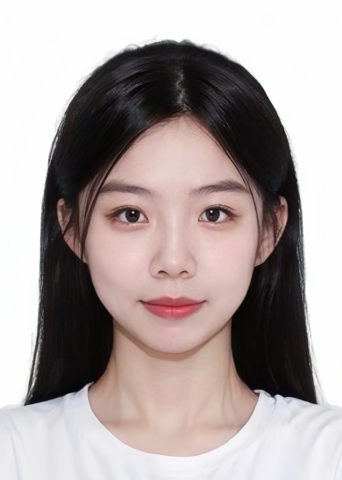 刘教员 照片