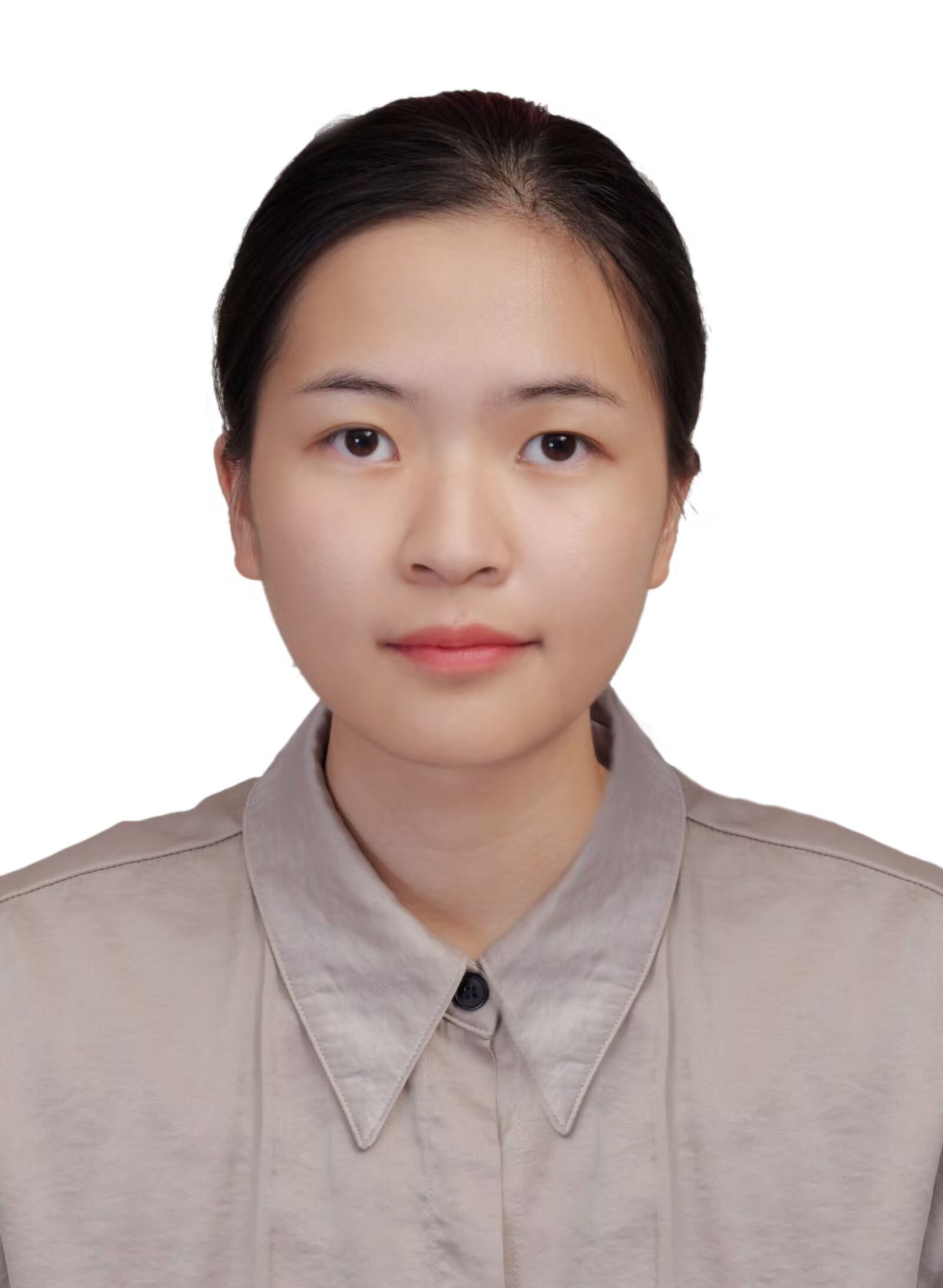 林教员 照片