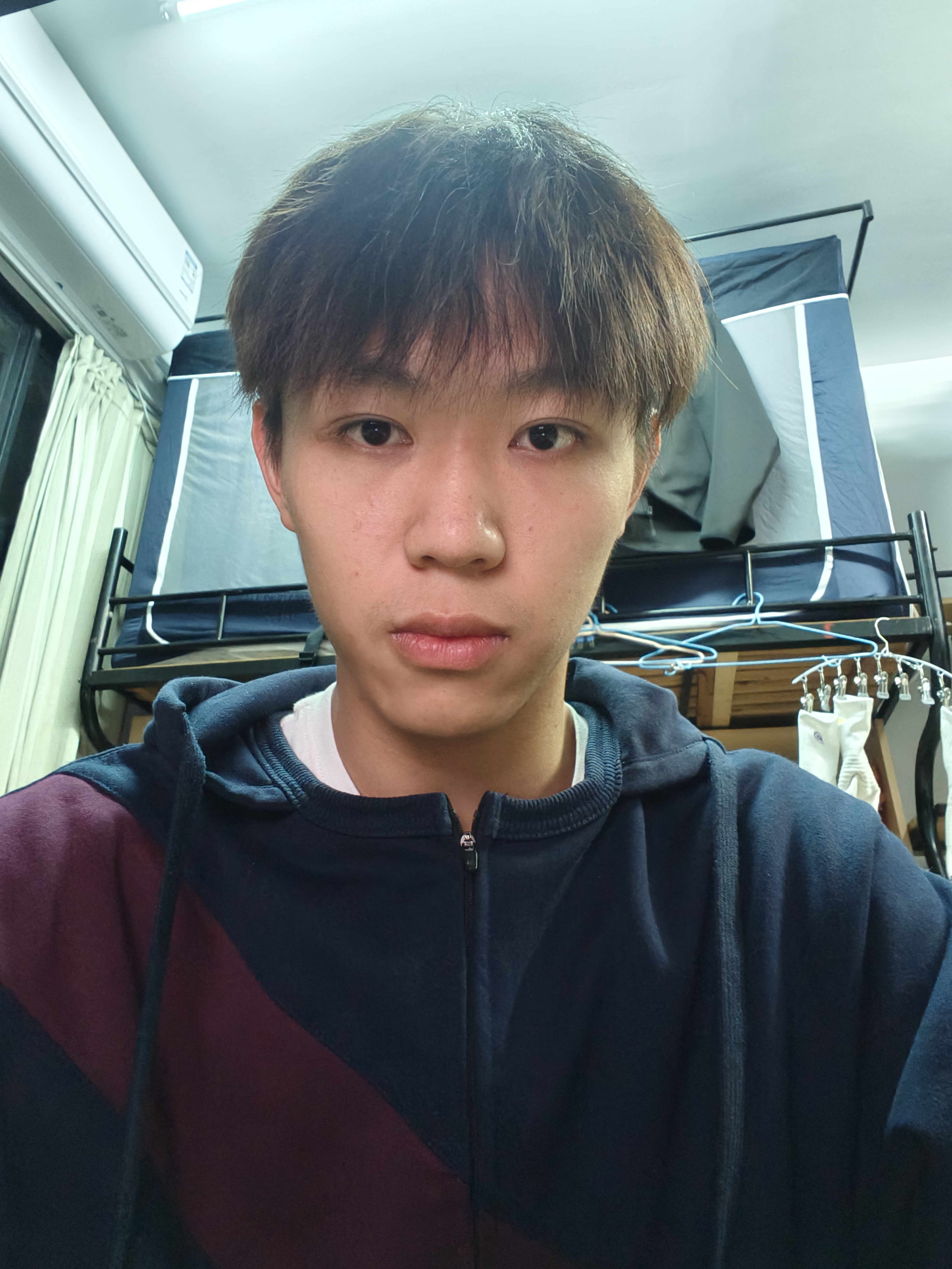 袁教员 照片