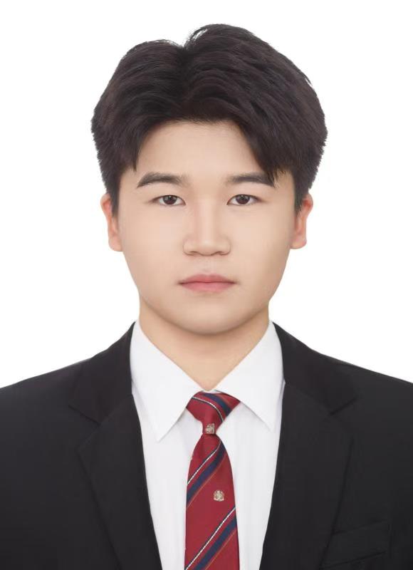 张教员 照片