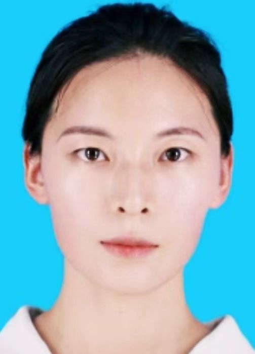栗教员 照片