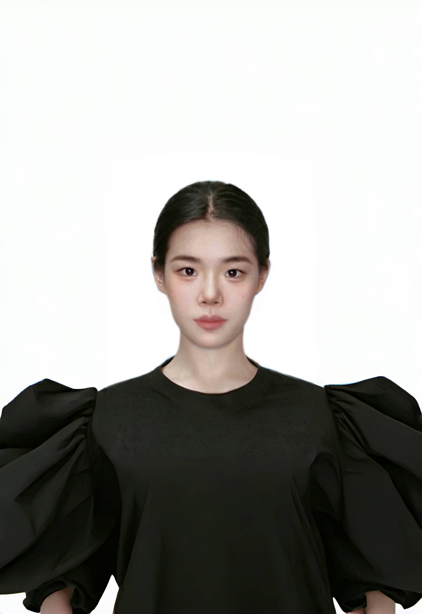 李教员 照片