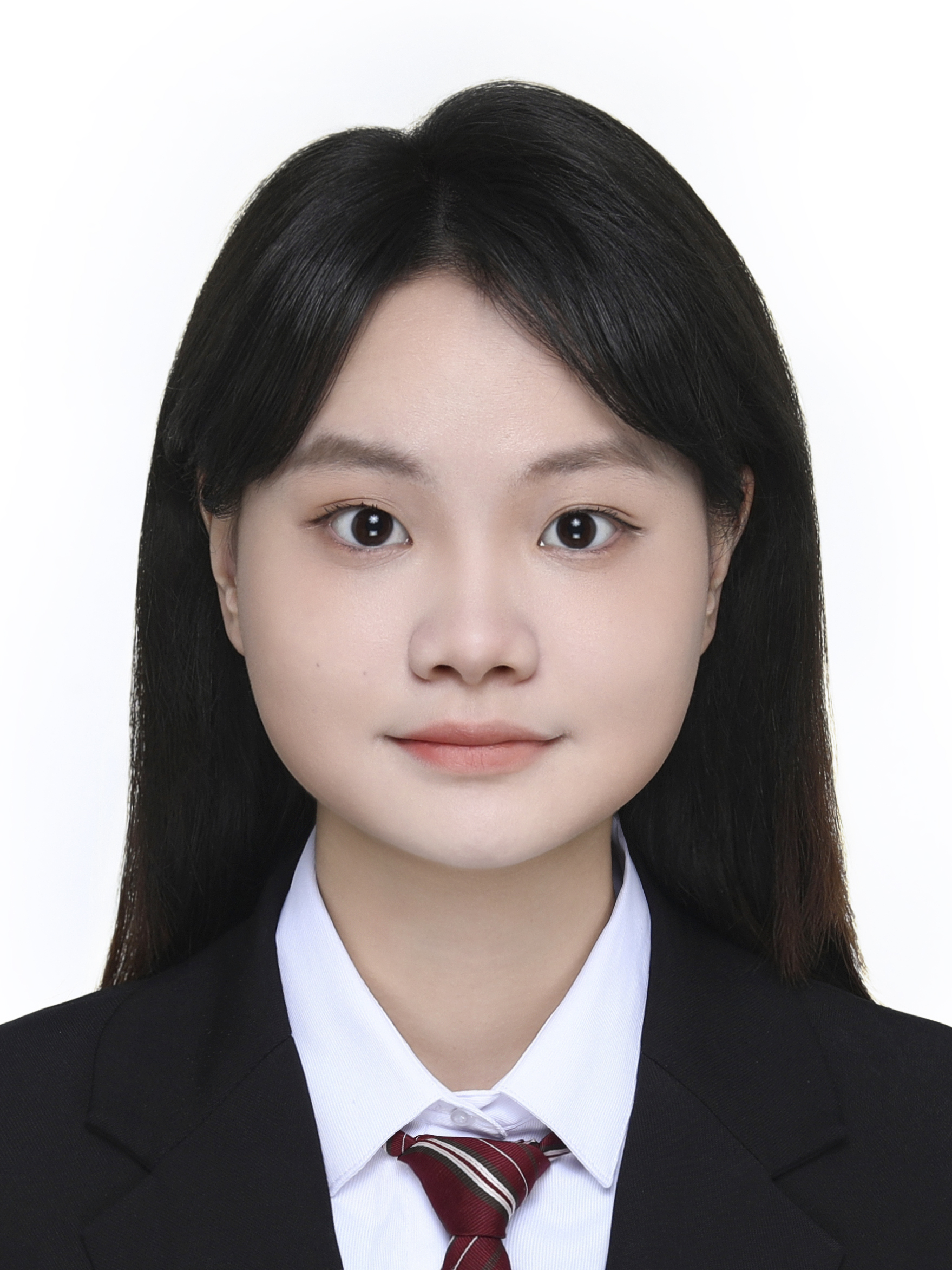 郑教员 照片