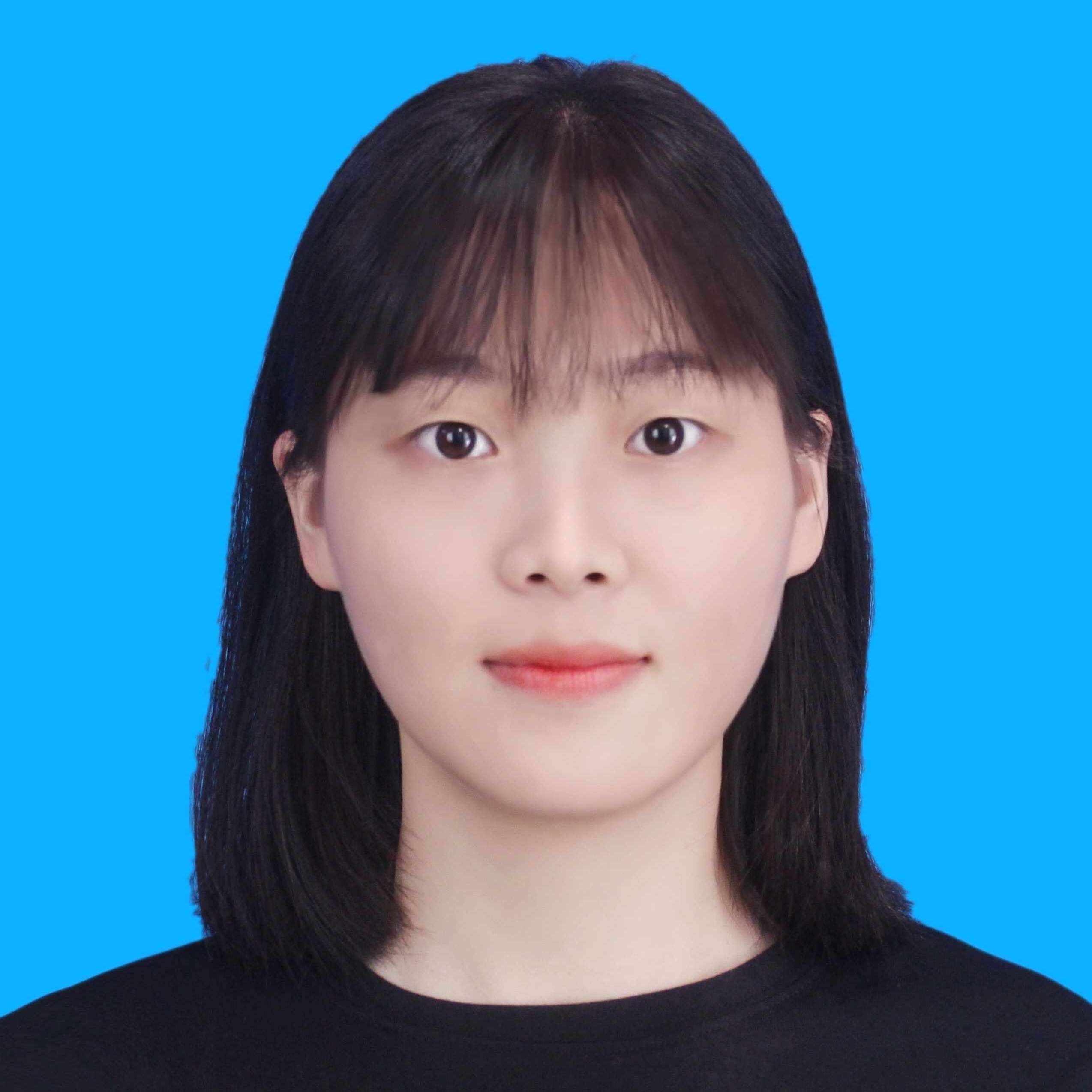 叶教员 照片