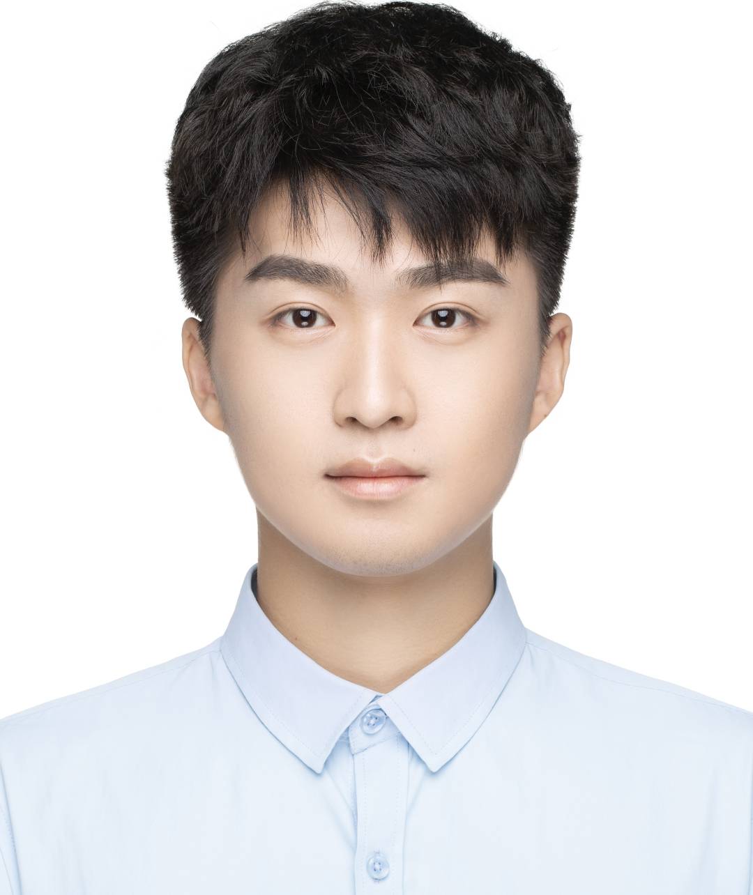 冯教员 照片