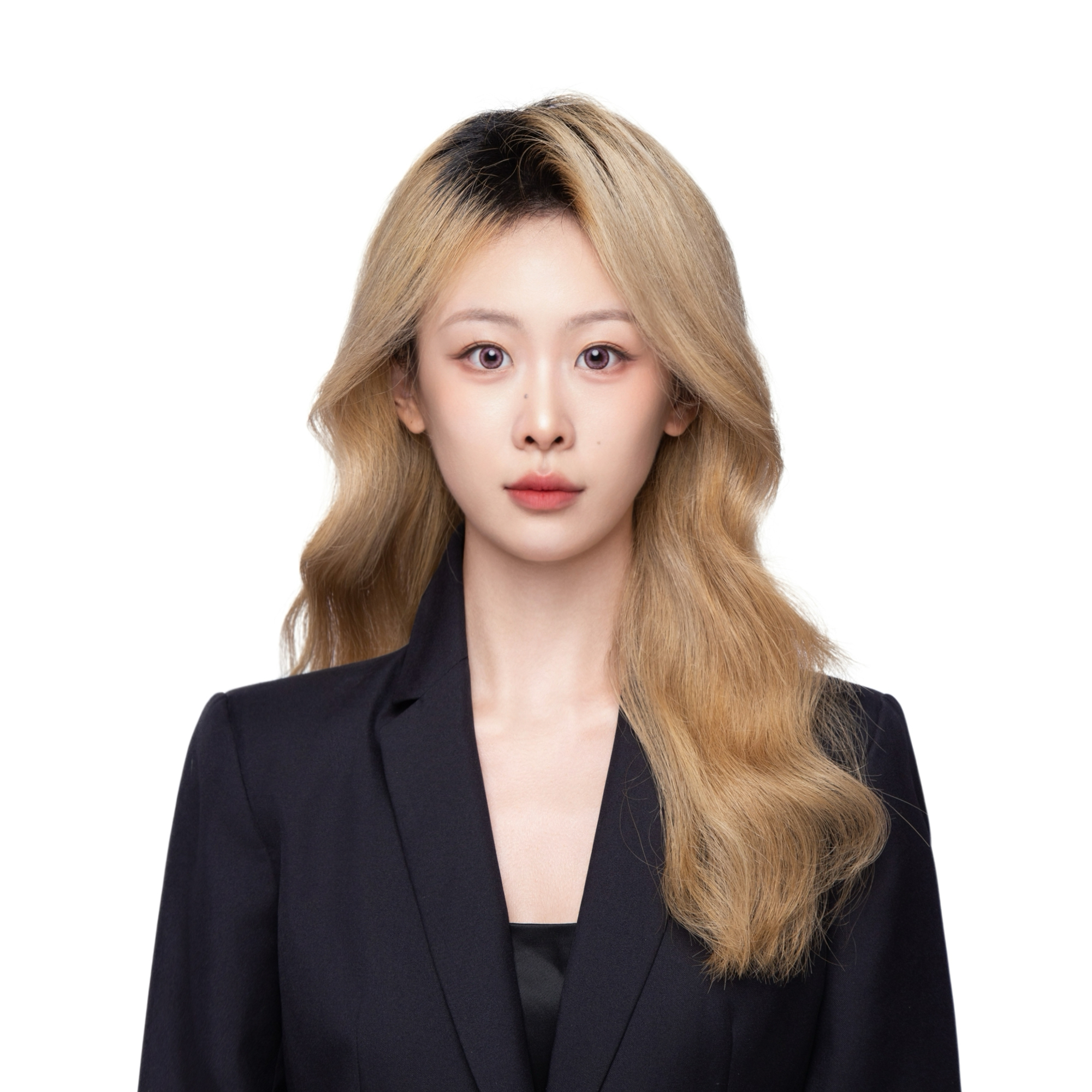 杨教员 照片