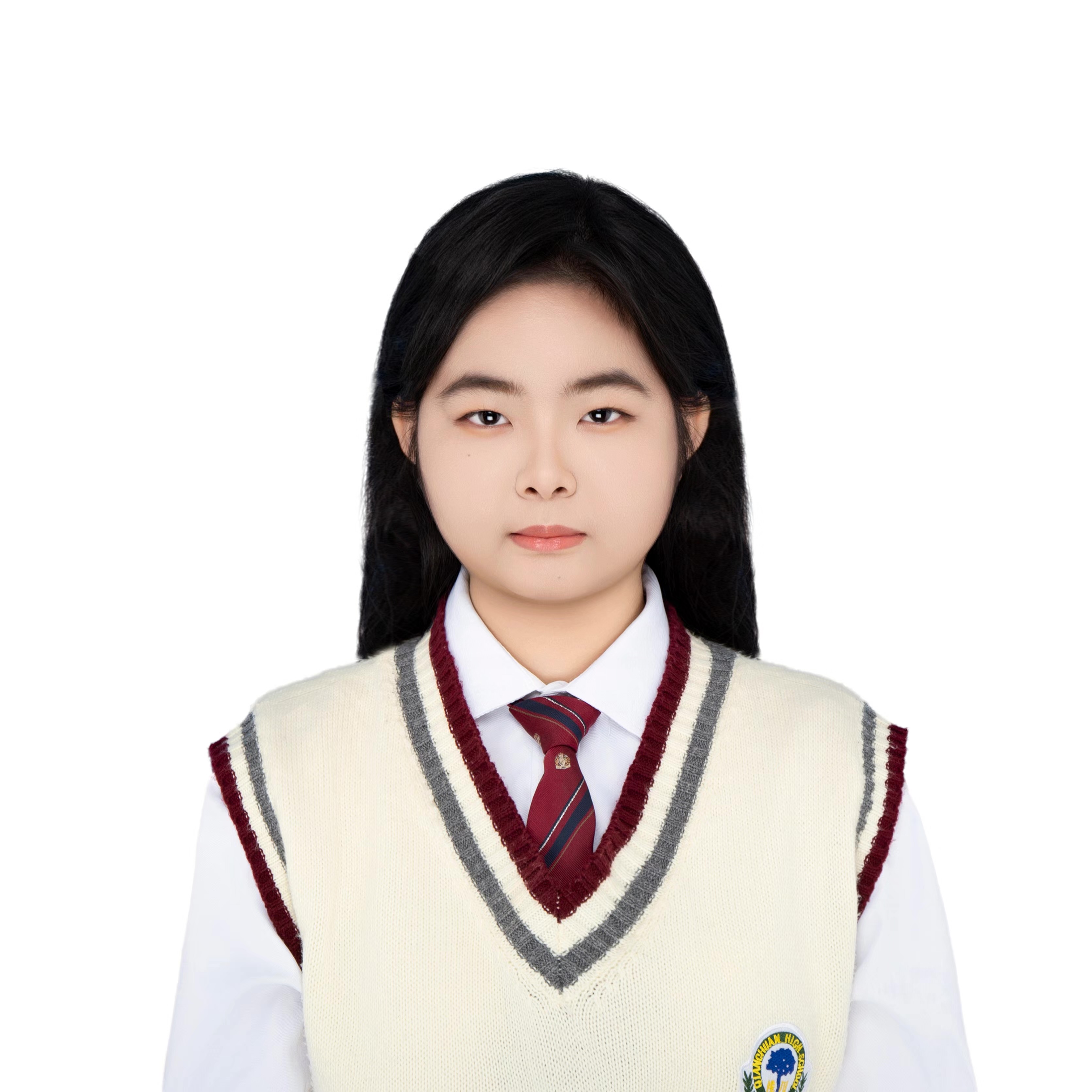 李教员 照片