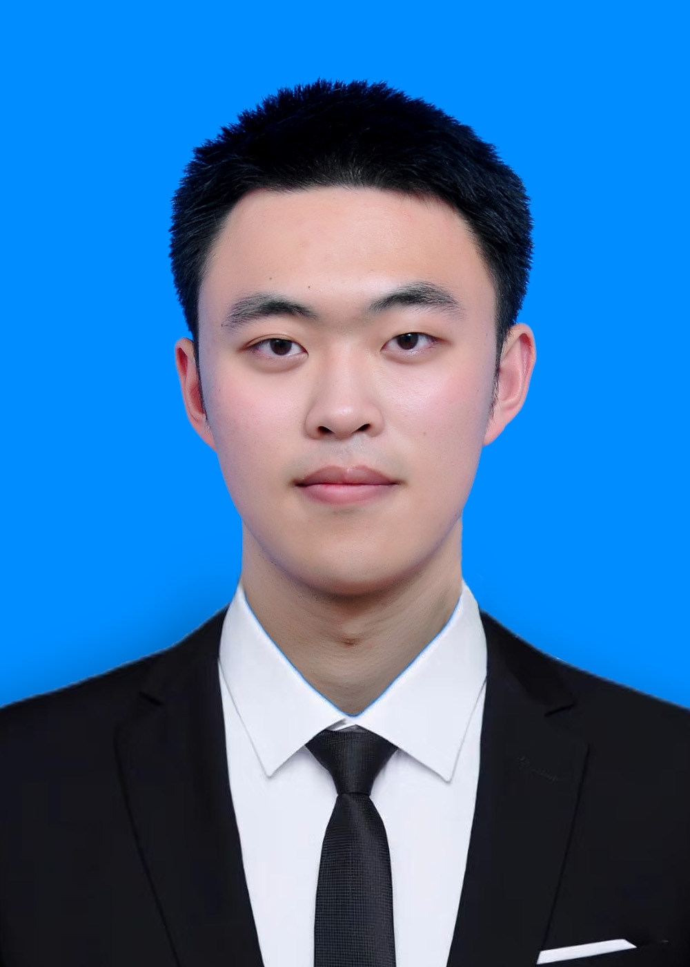 金教员 照片