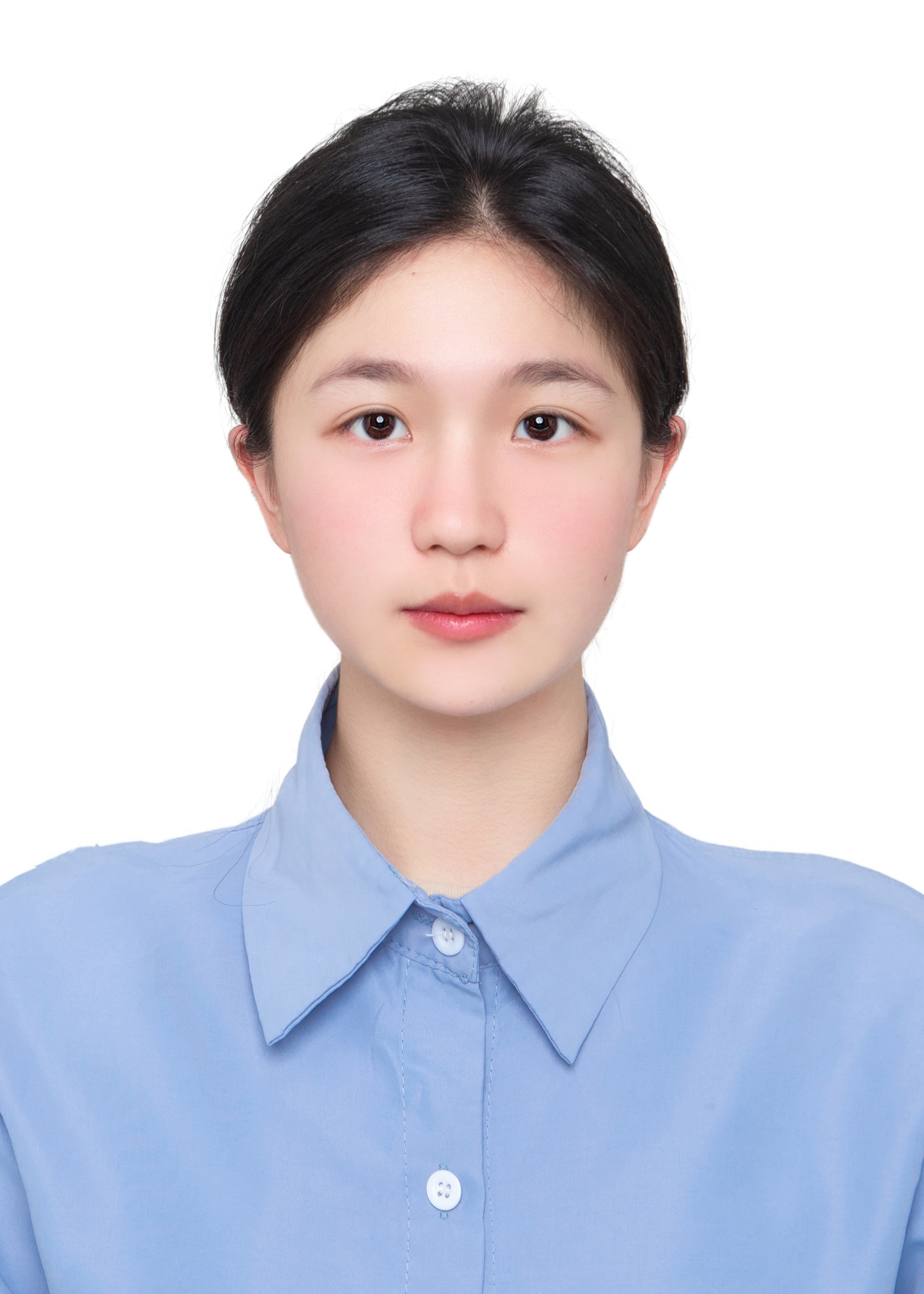 陈教员 照片