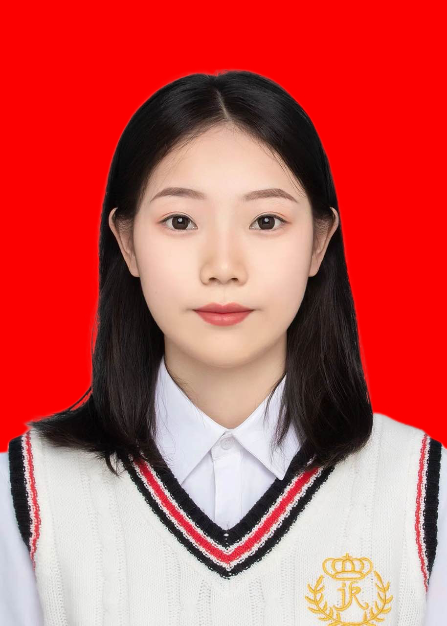 许教员 照片