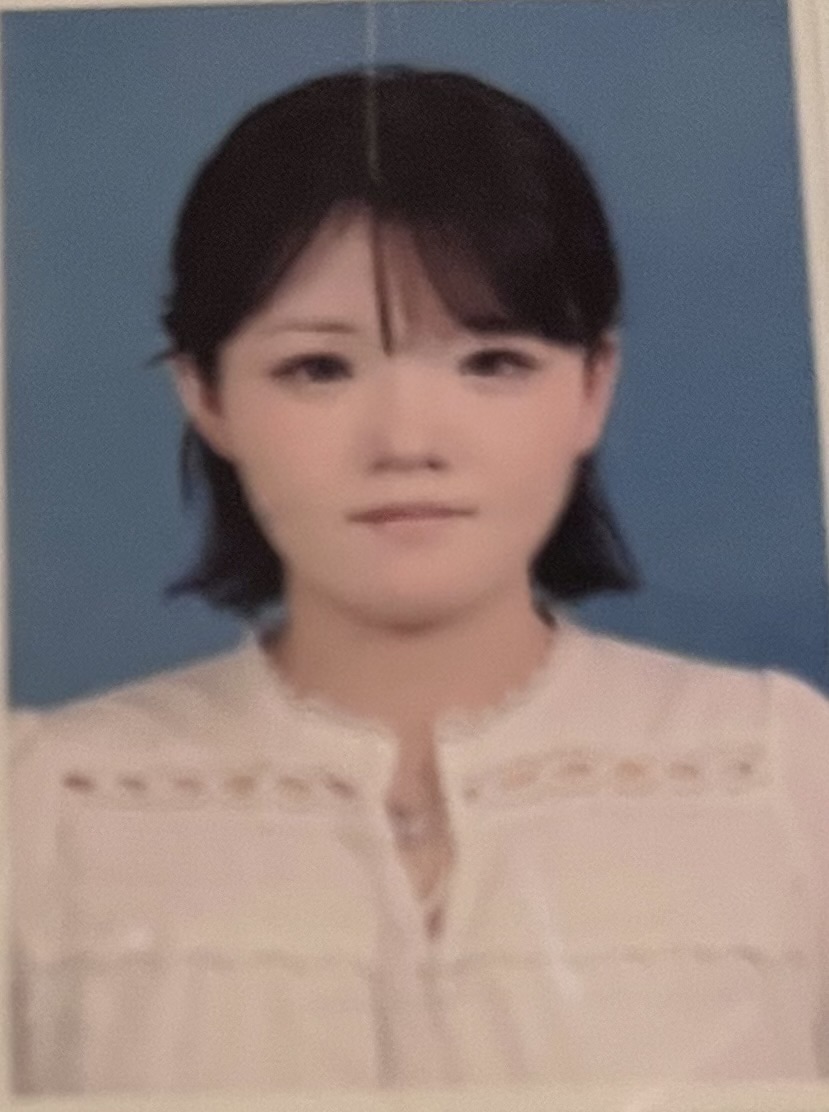 冯教员 照片