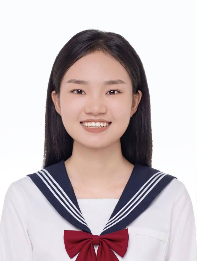 罗教员 照片