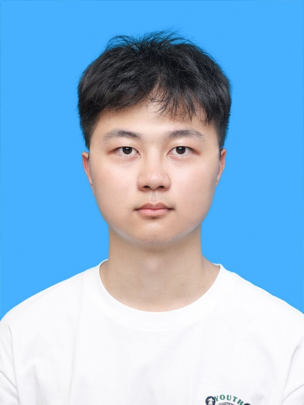 肖教员 照片