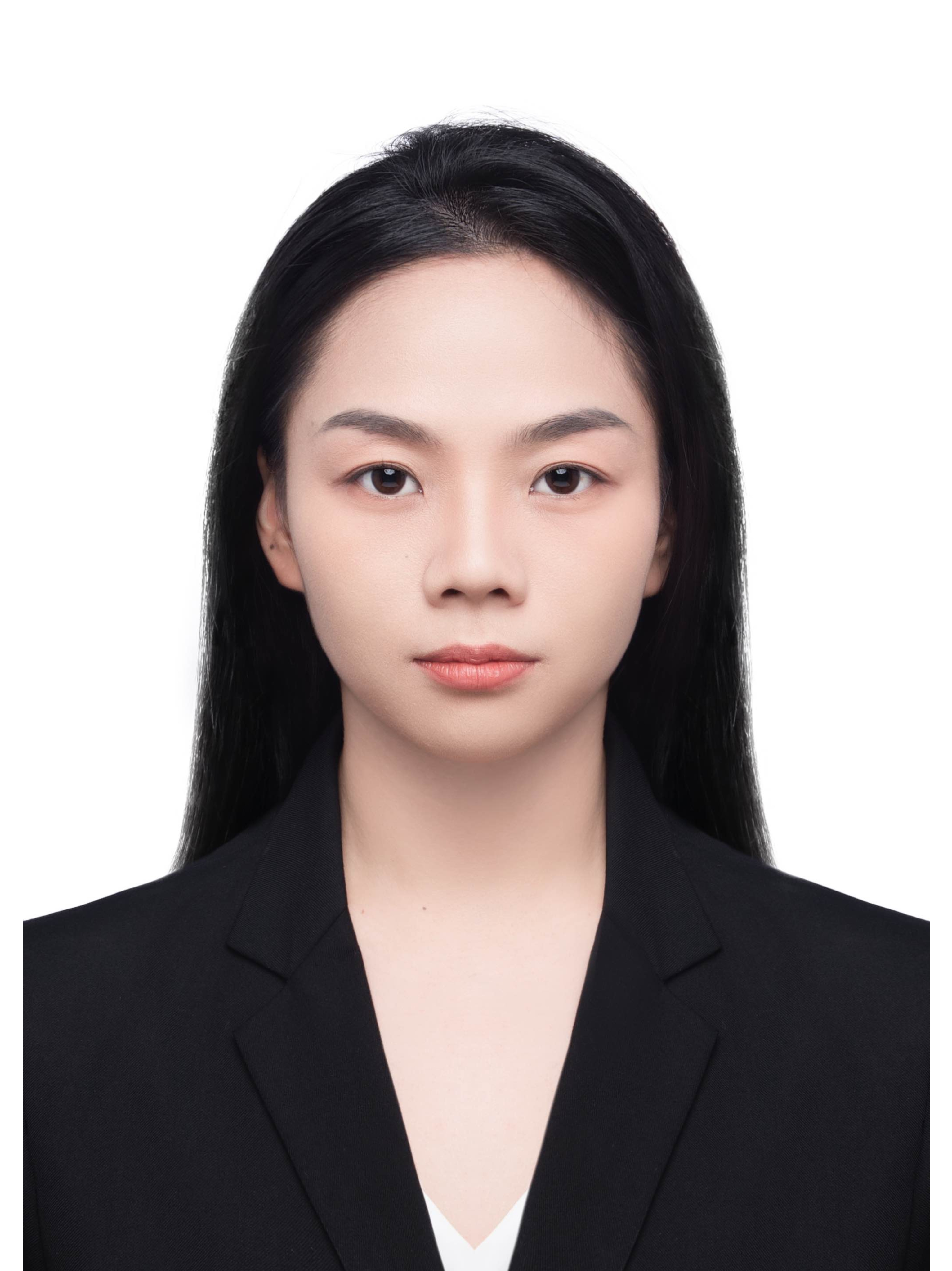 吴教员 照片