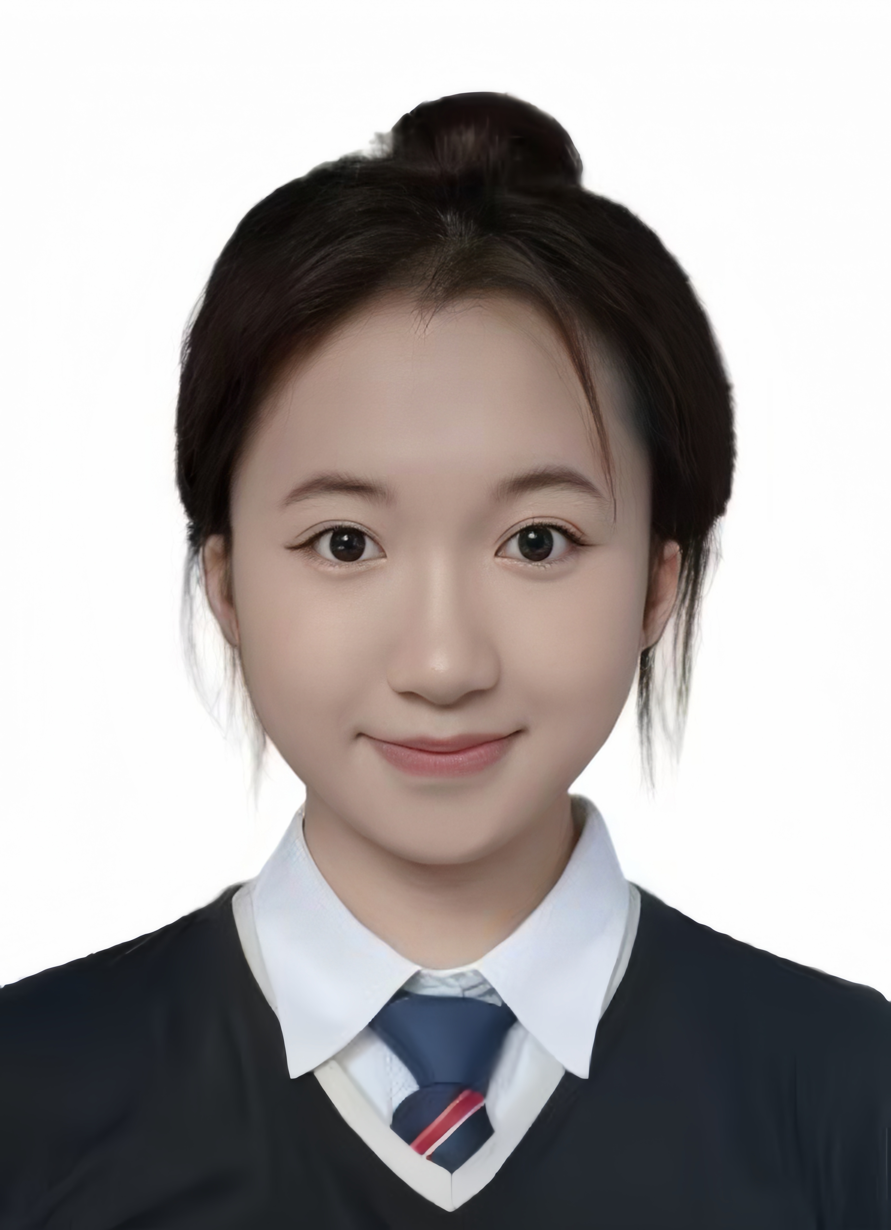 武教员 照片