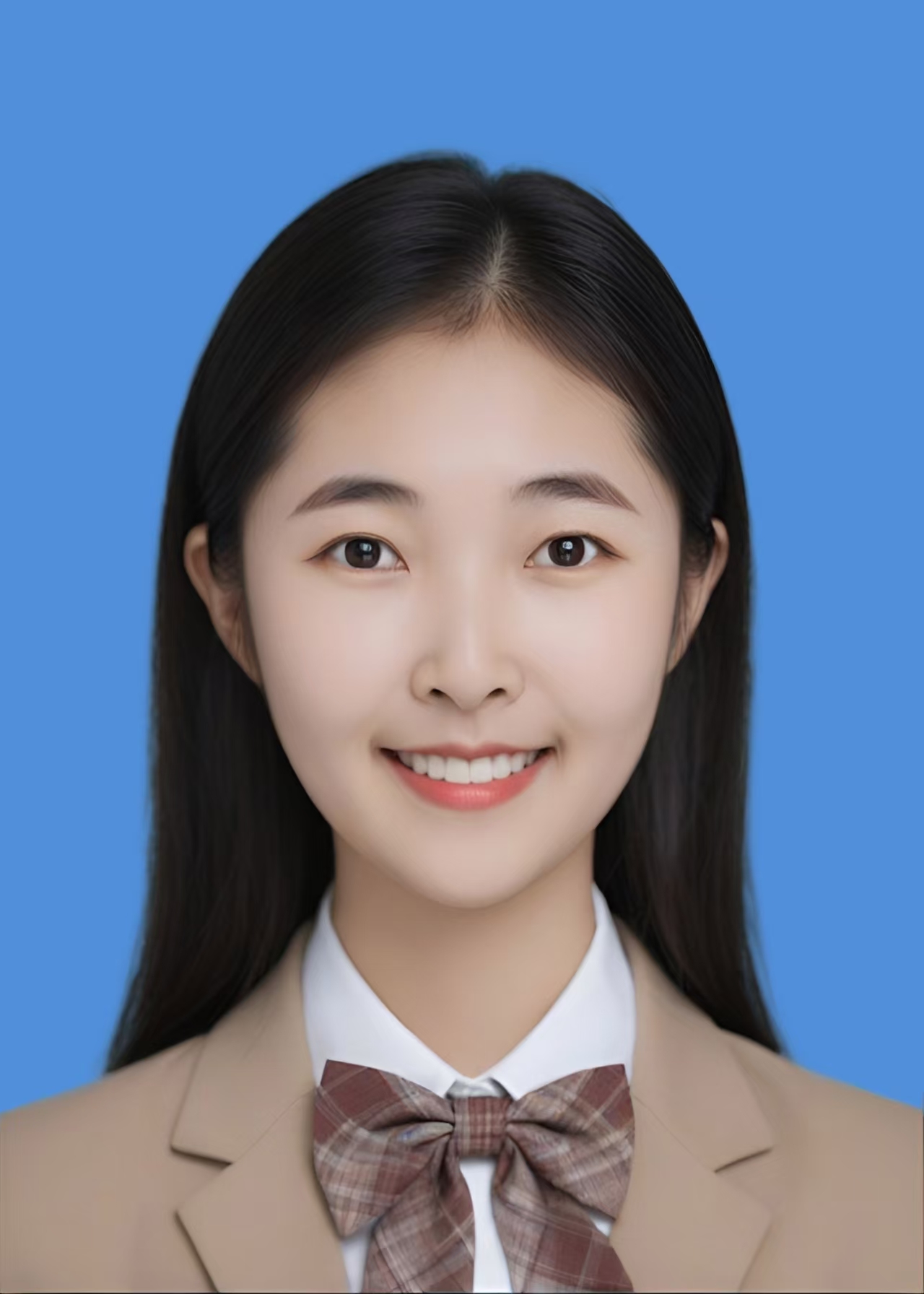 陶教员 照片