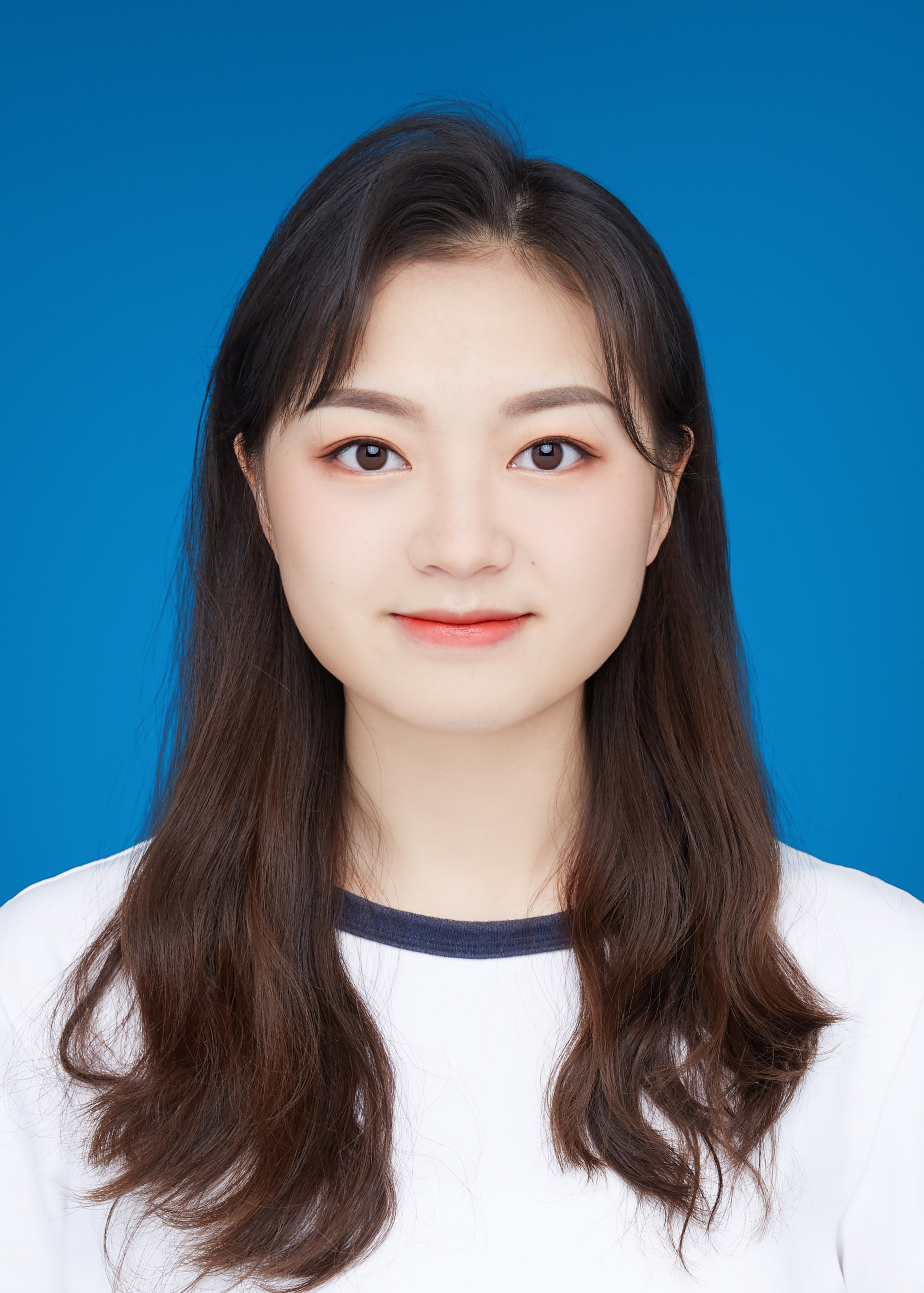 李教员 照片