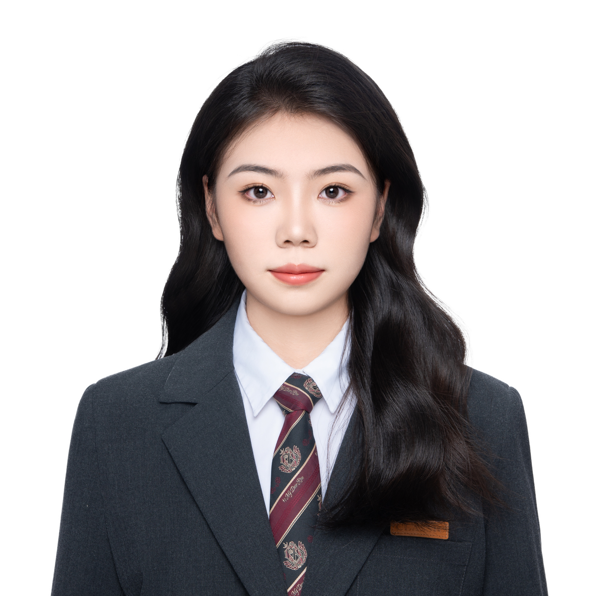 王教员 照片