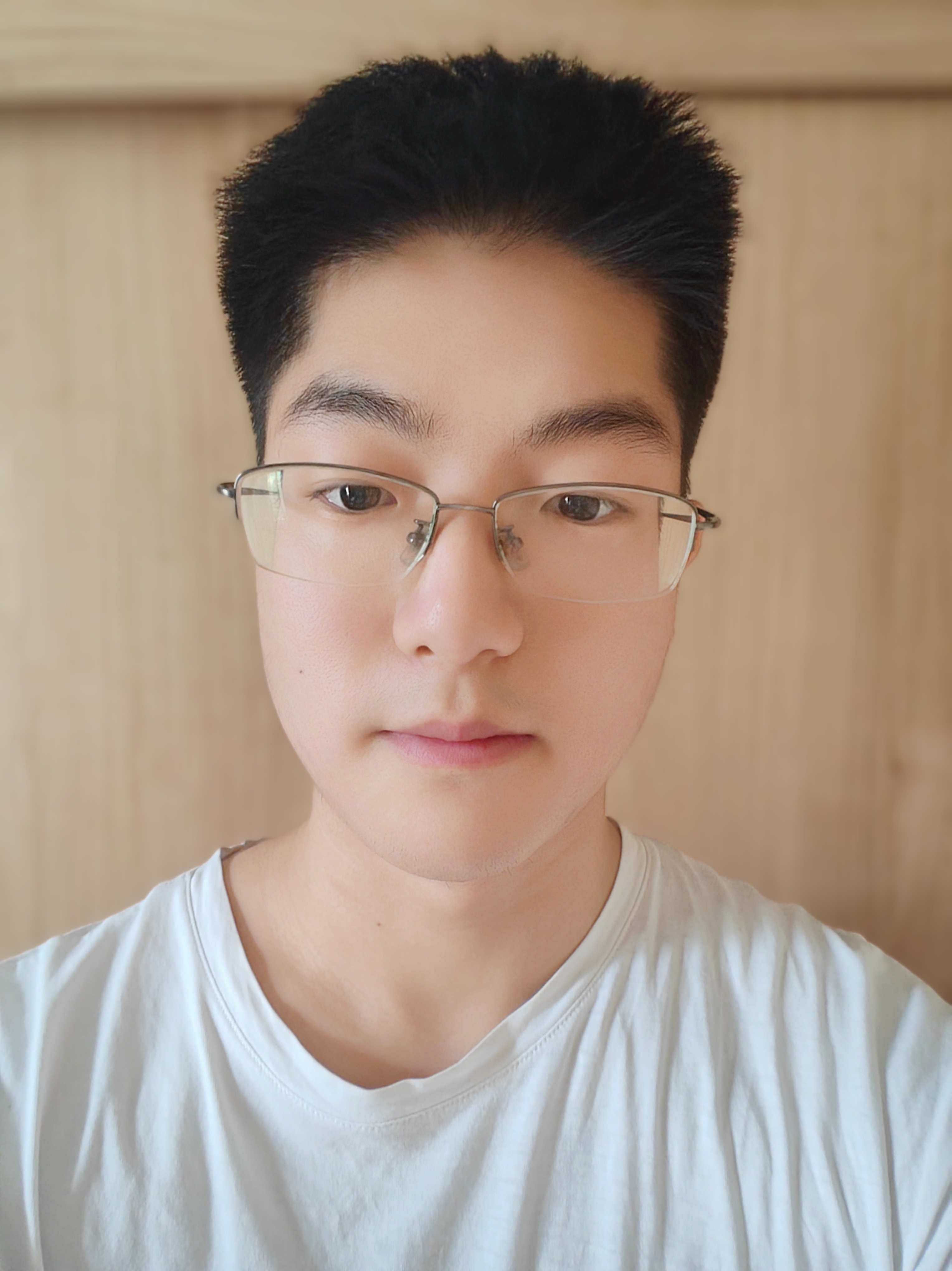 万教员 照片
