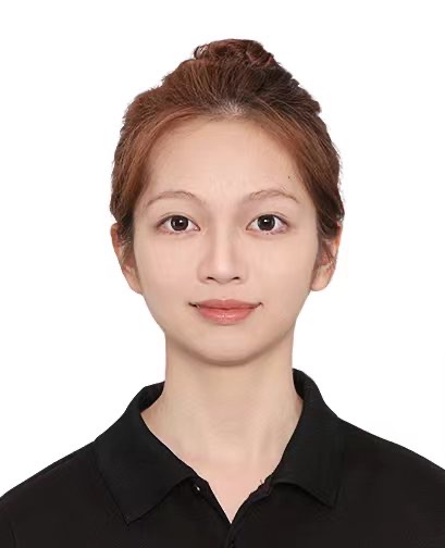 蔡教员 照片