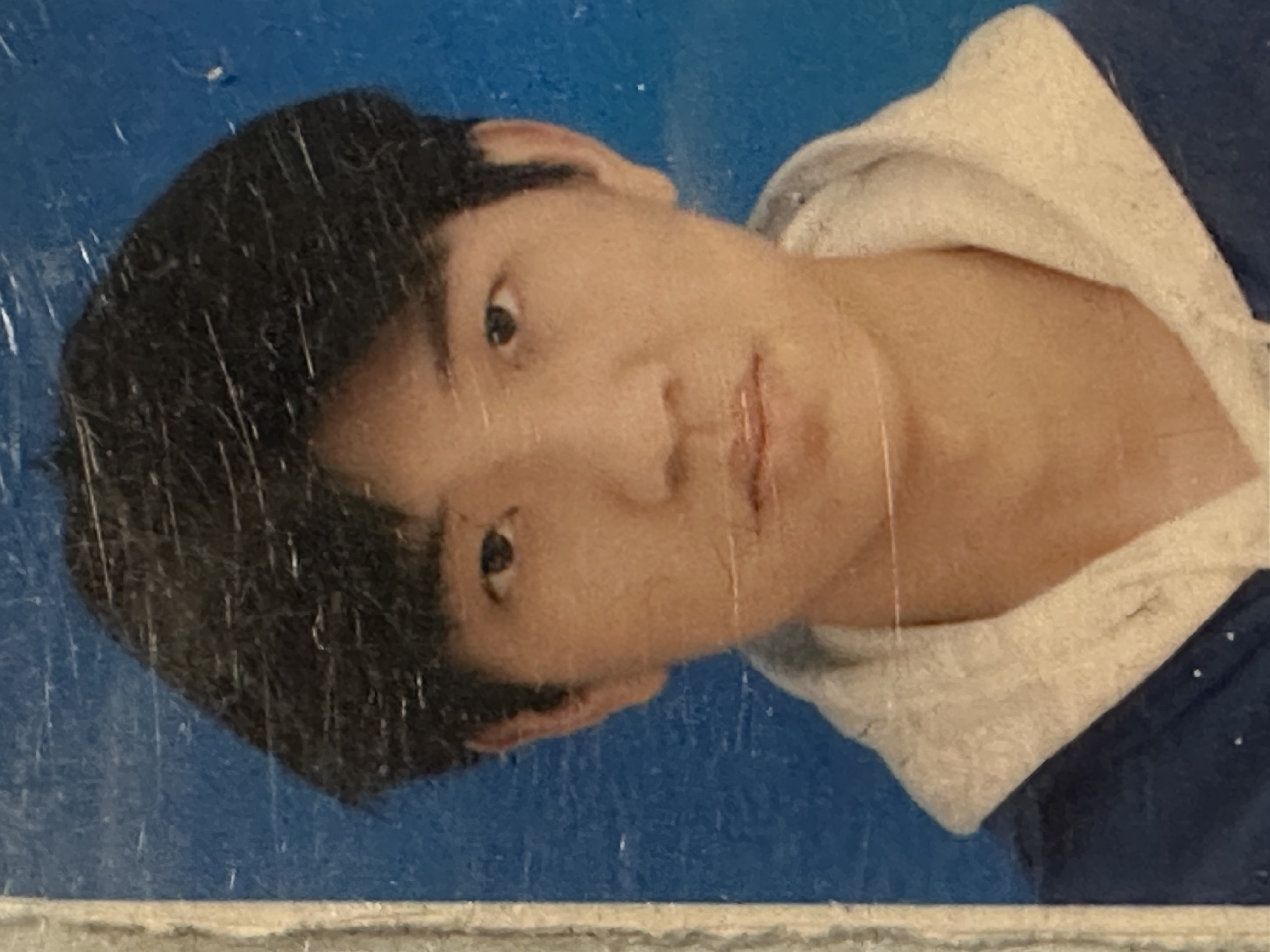 袁教员 照片