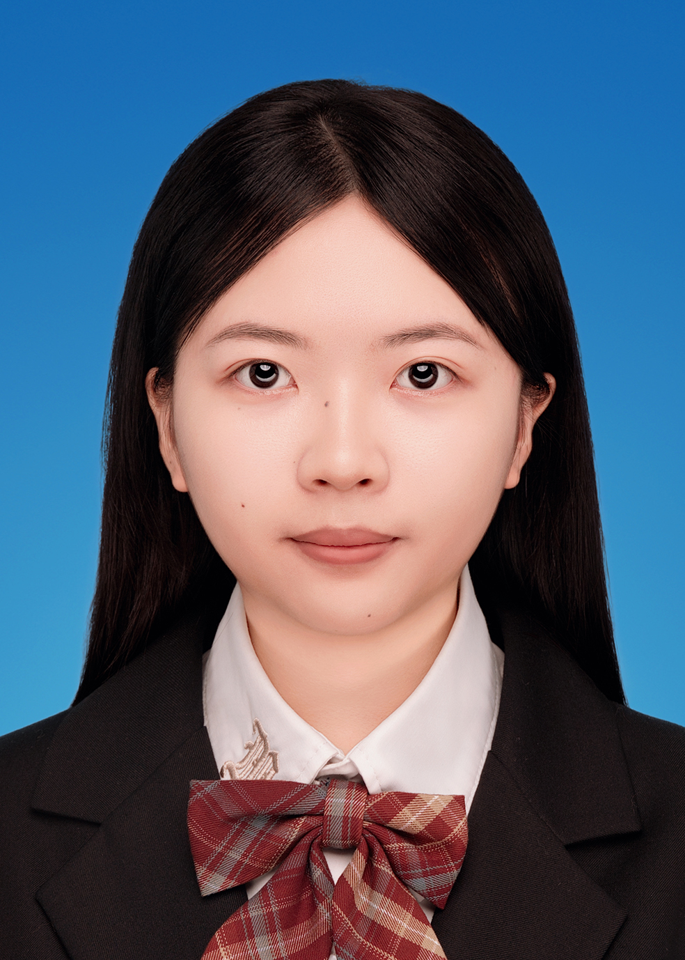 吴教员 照片