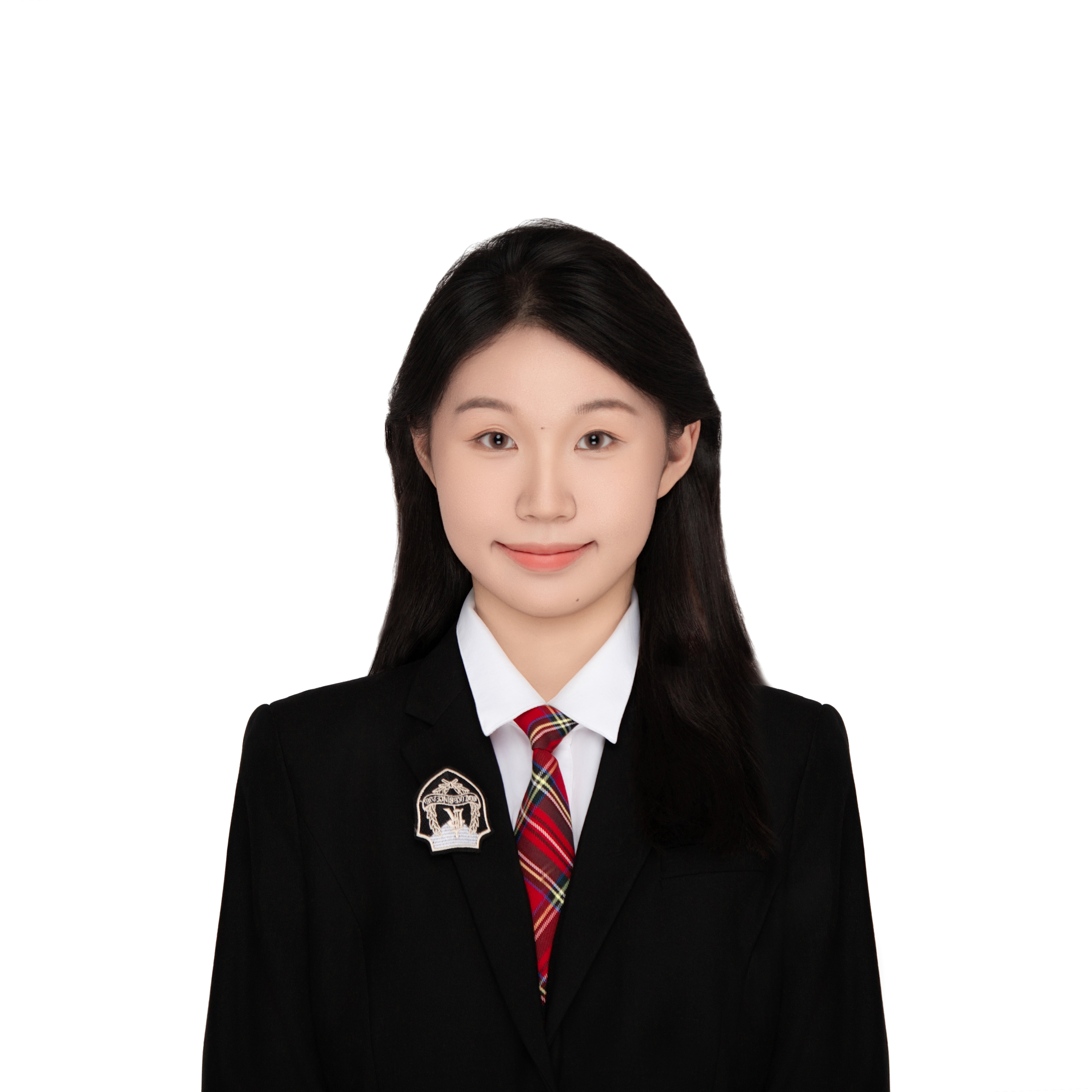 鲁教员 照片