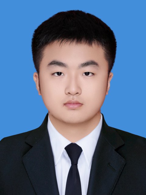 叶教员 照片