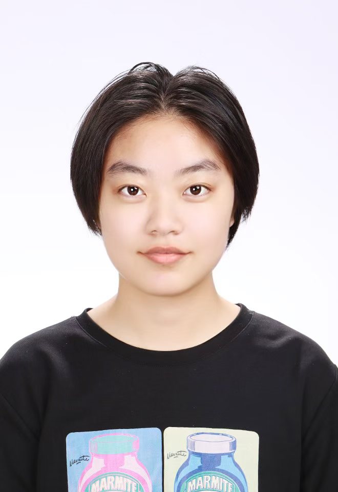 张教员 照片