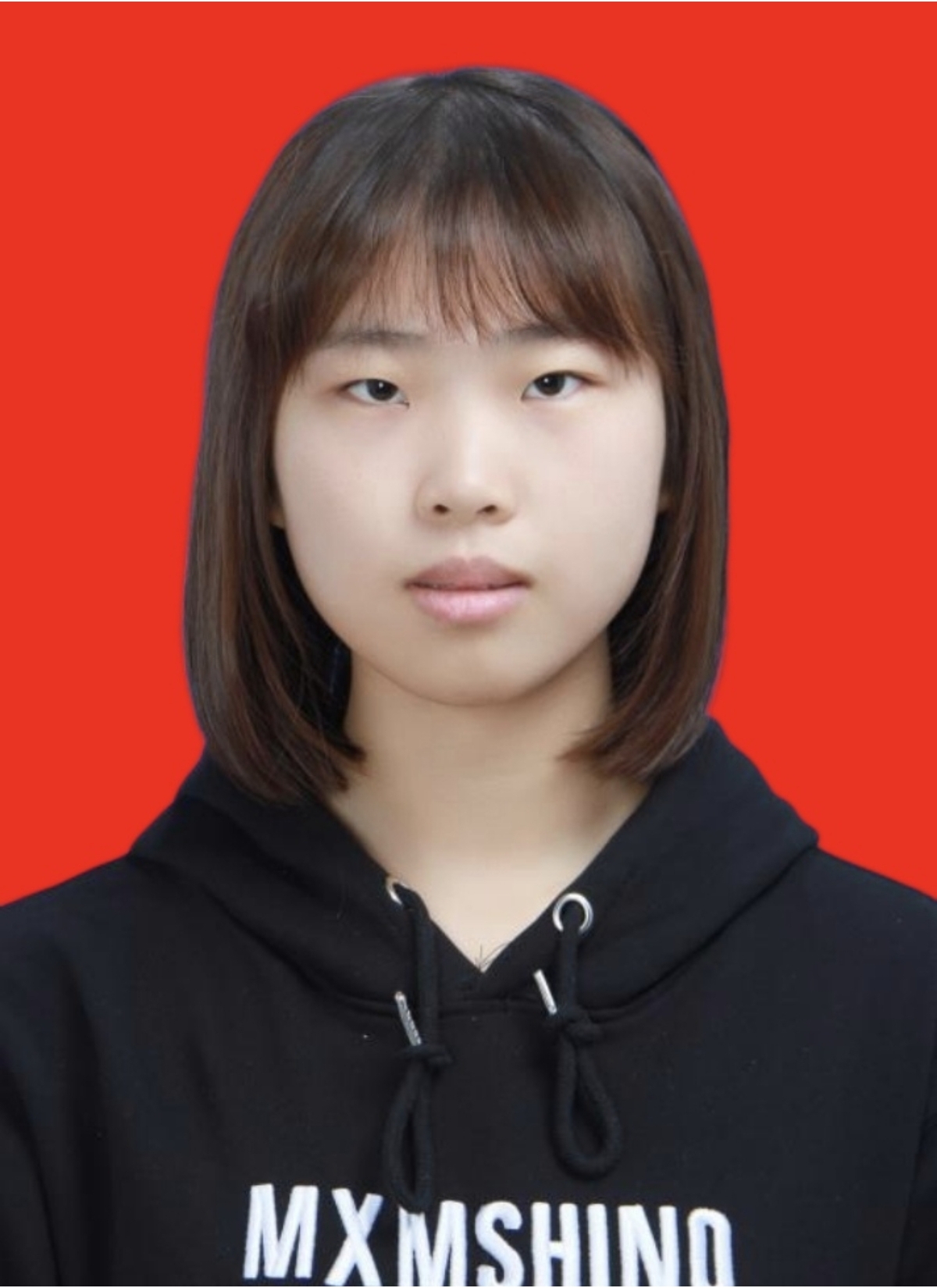 李教员 照片